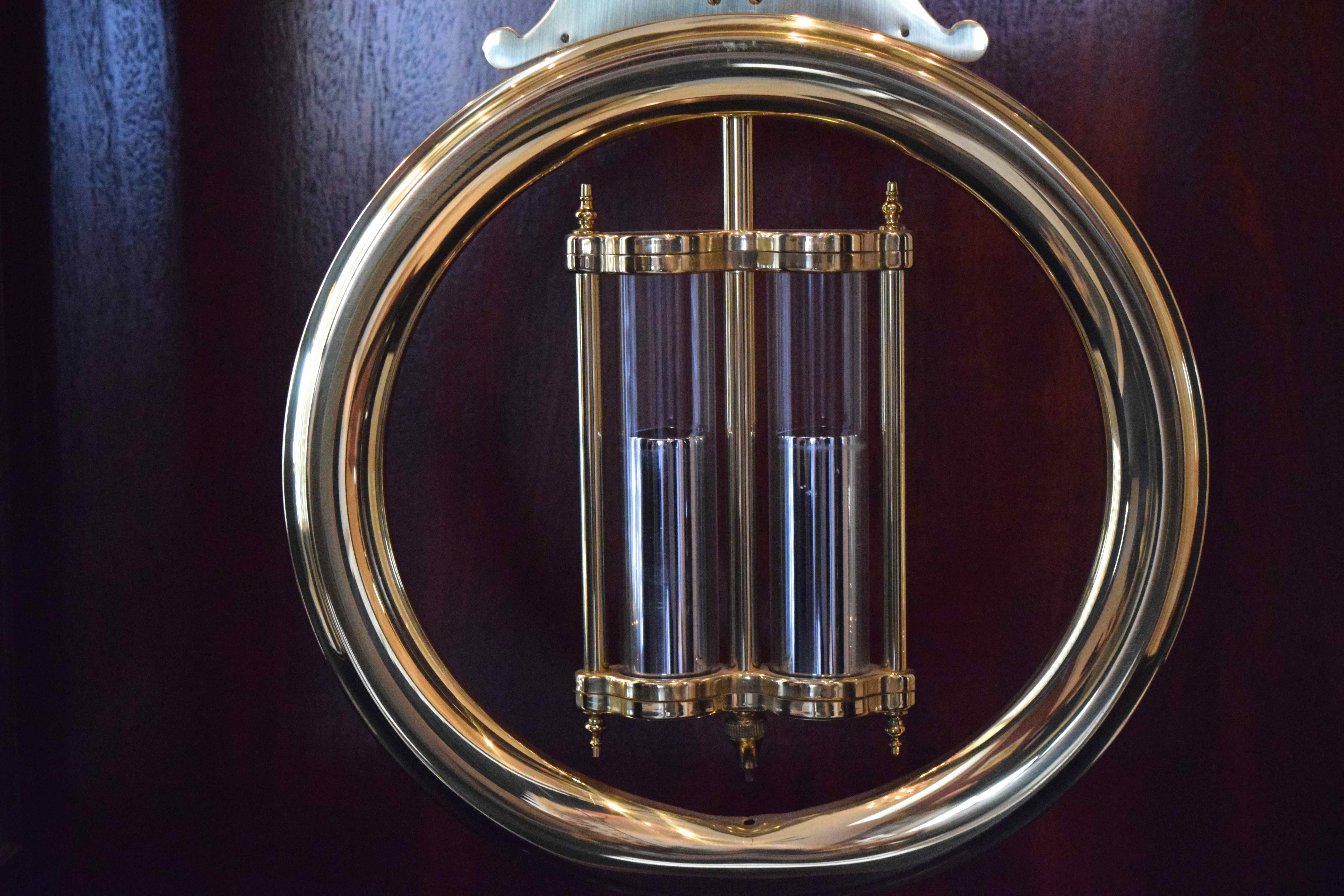 Heirloom Howard Miller Grandfather Clock