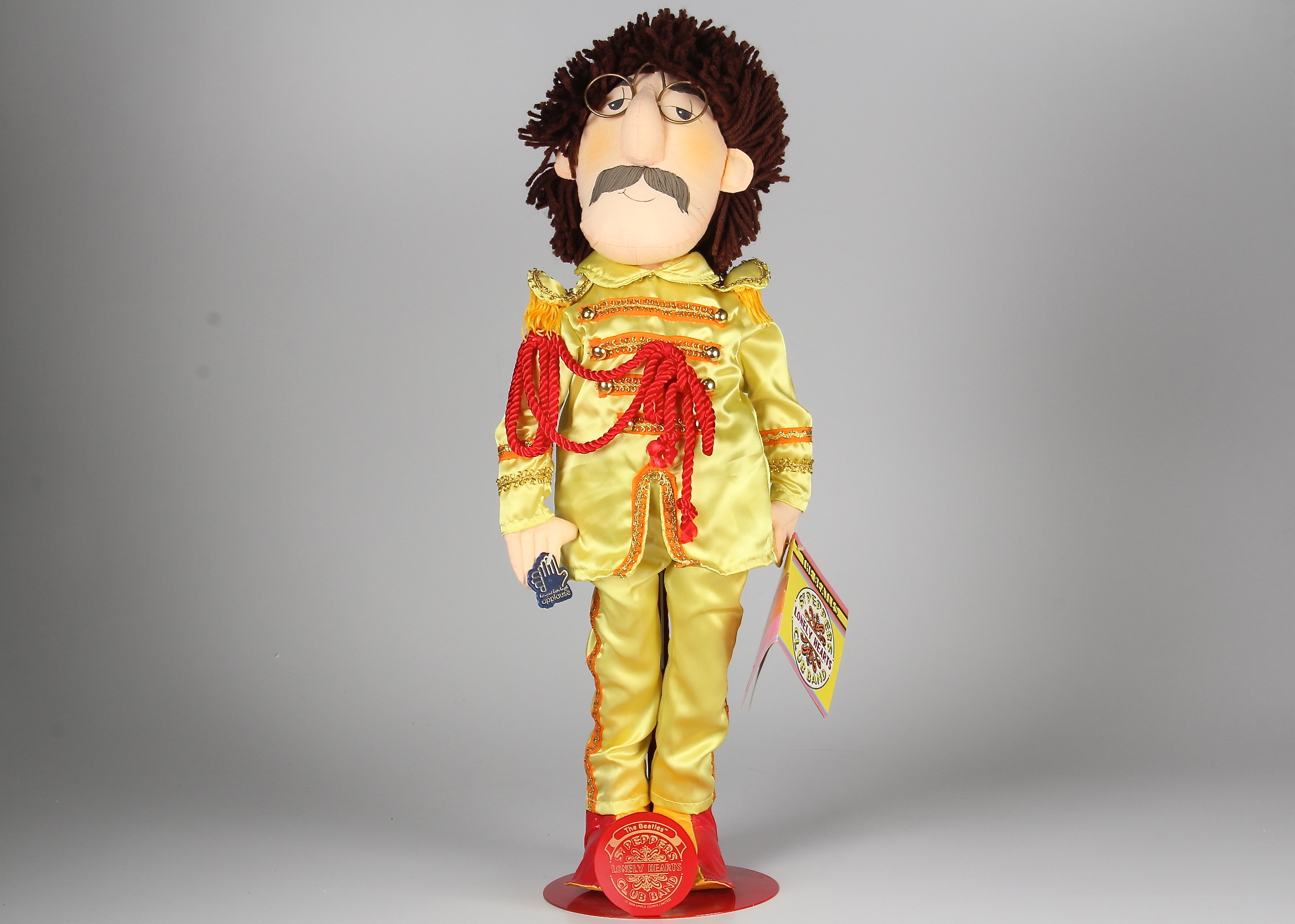 John Lennon "Sgt. Pepper's" Doll