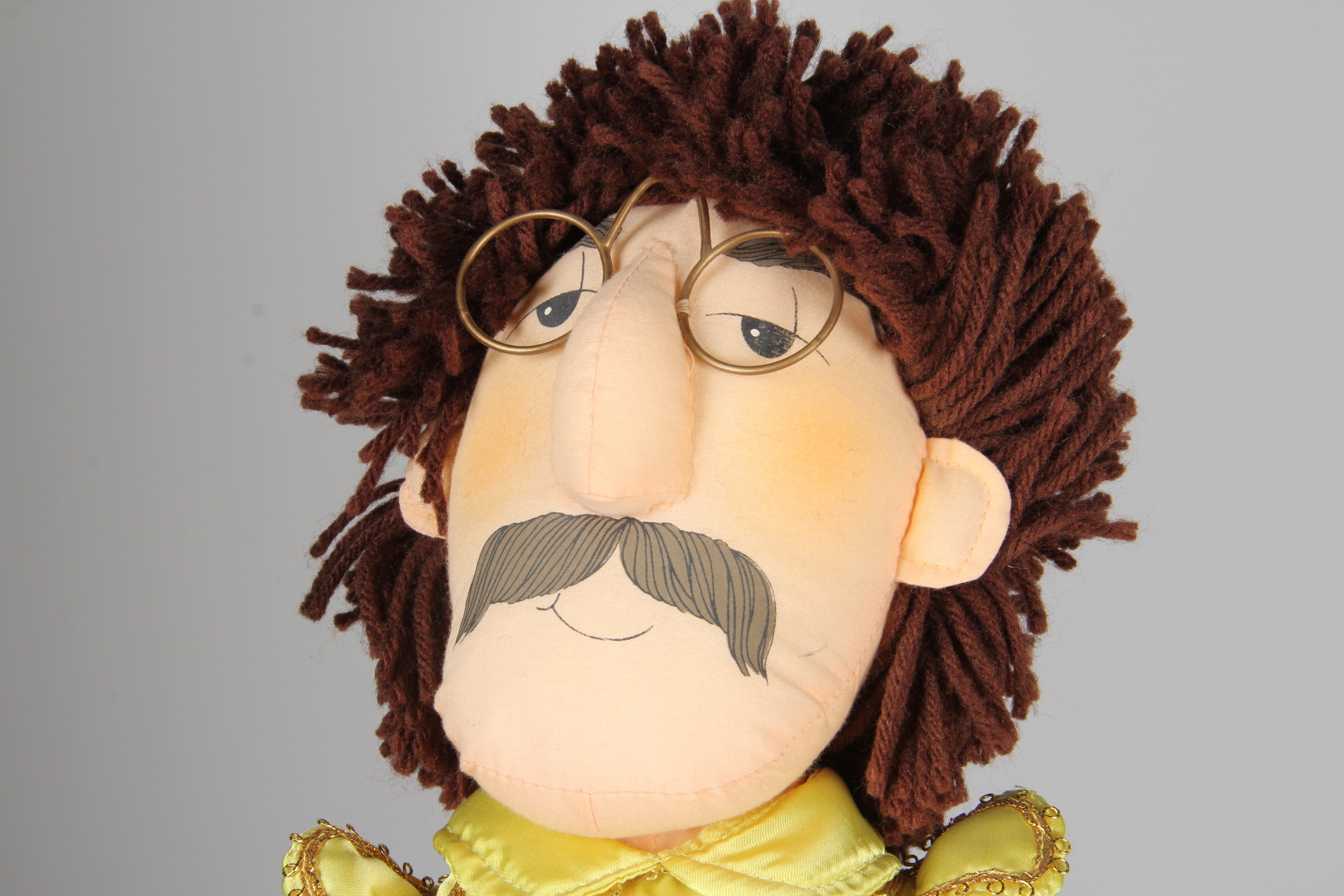 John Lennon "Sgt. Pepper's" Doll