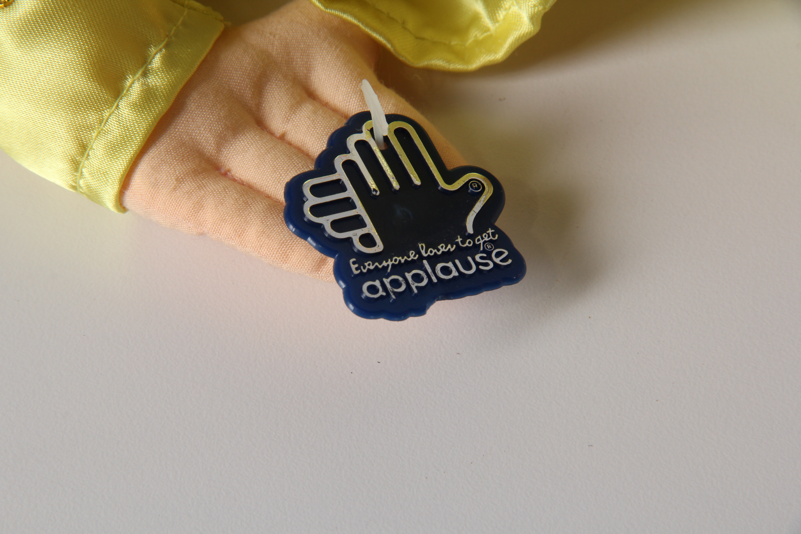 John Lennon "Sgt. Pepper's" Doll