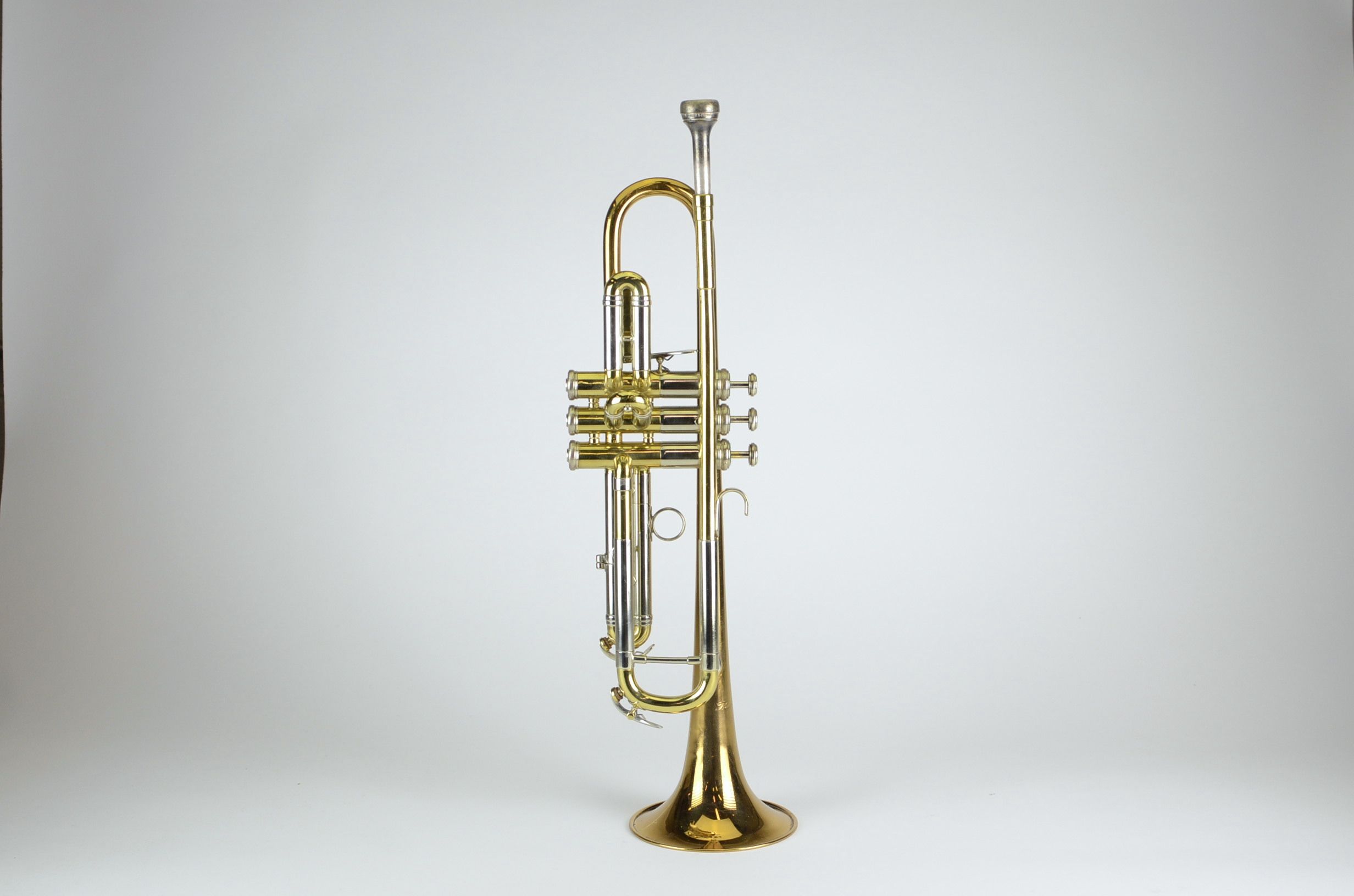 Holton Professional Trumpet, Symphony Series