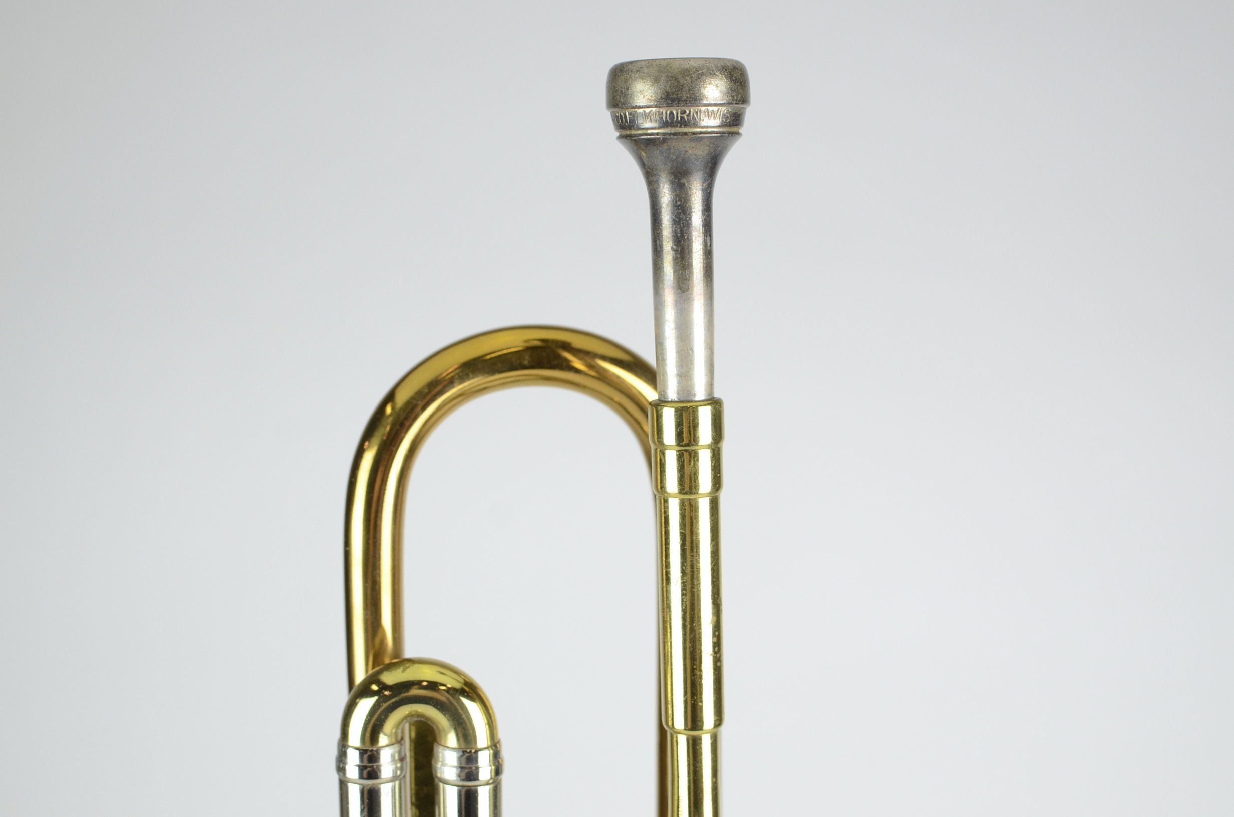 Holton Professional Trumpet, Symphony Series