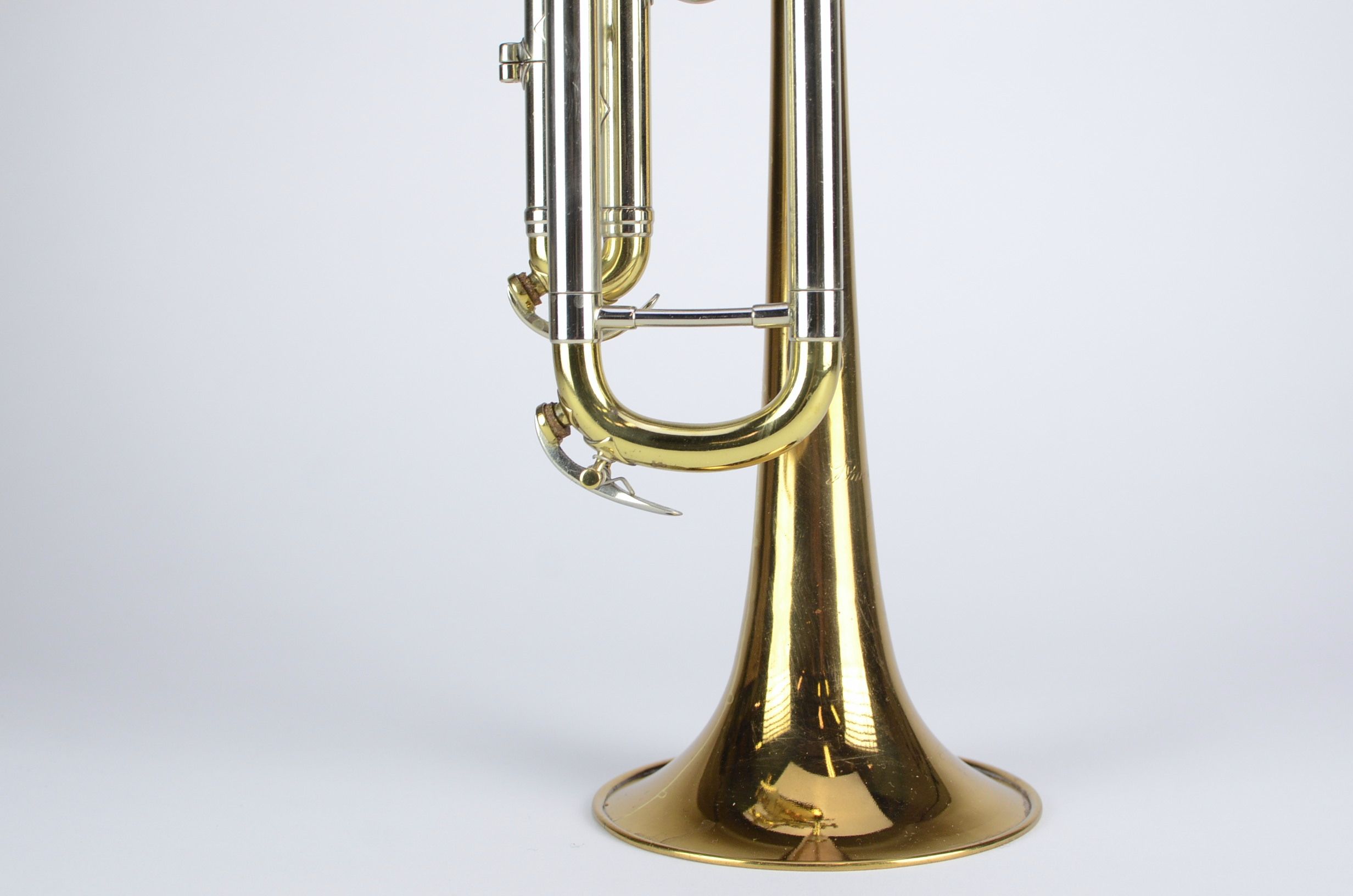 Holton Professional Trumpet, Symphony Series