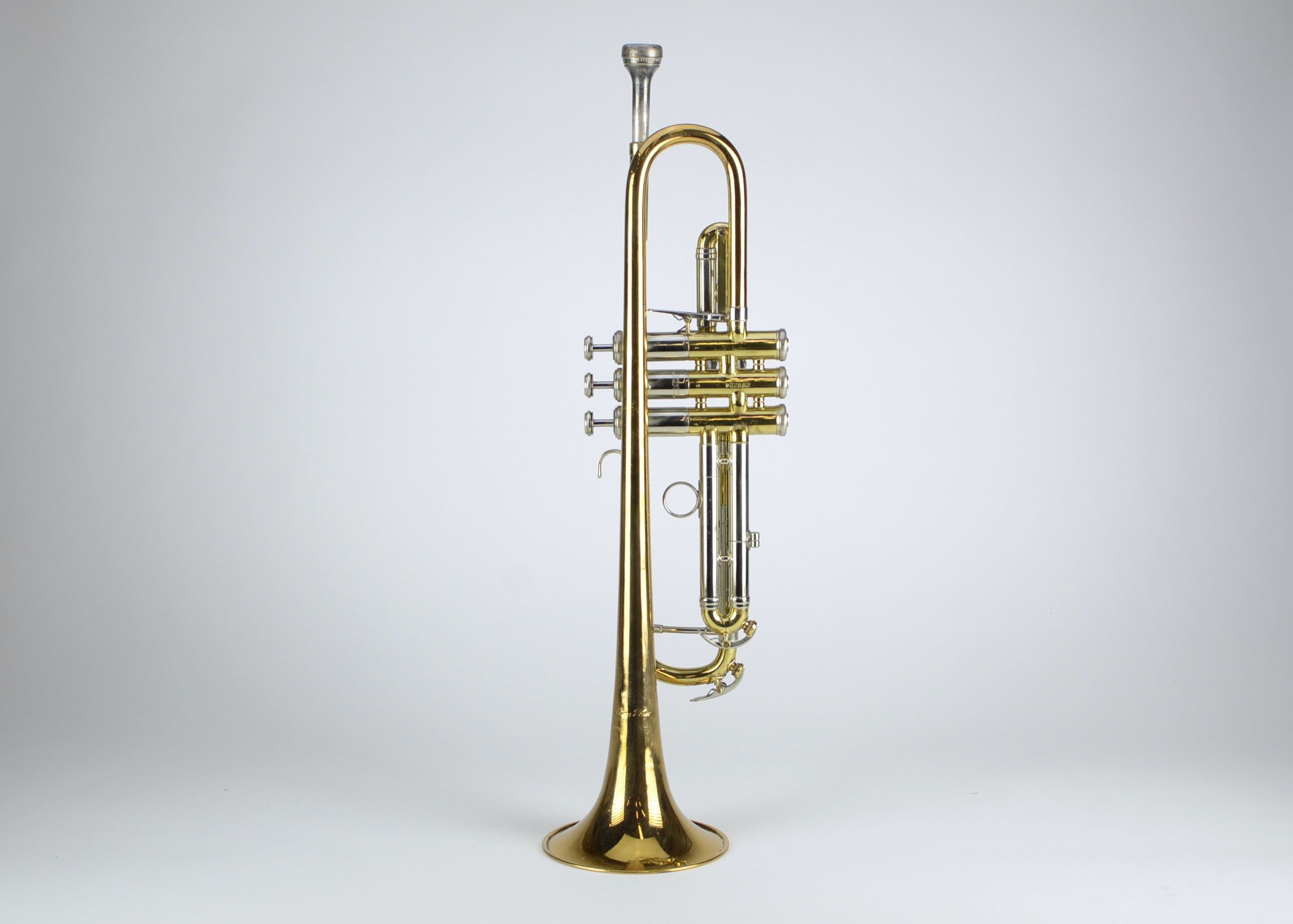 Holton Professional Trumpet, Symphony Series