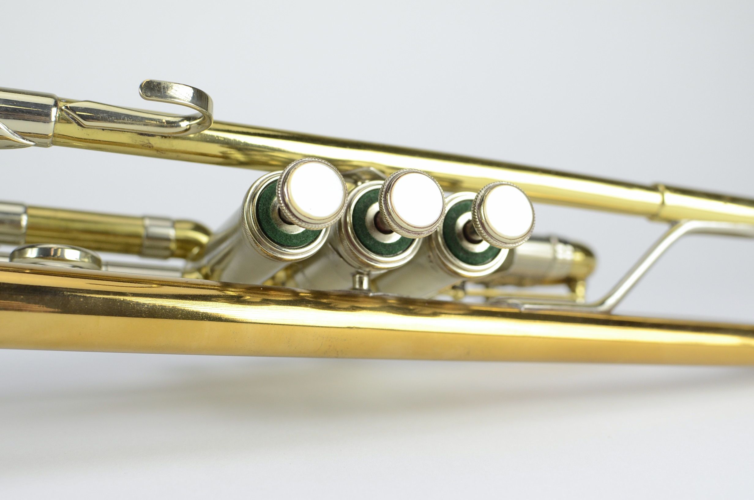 Holton Professional Trumpet, Symphony Series