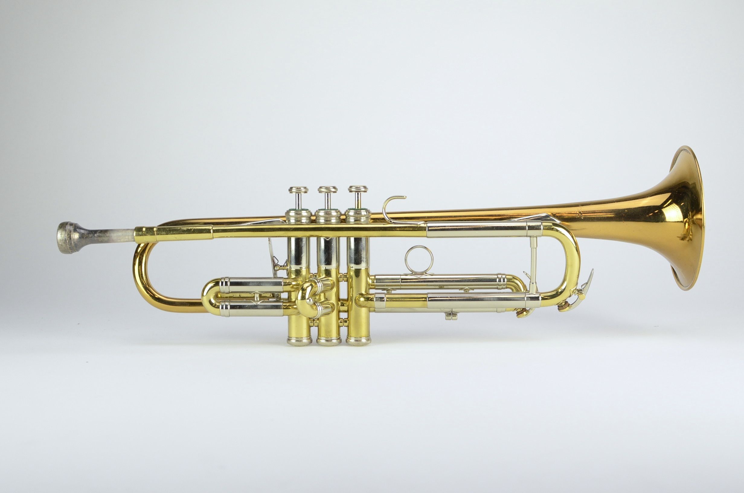 Holton Professional Trumpet, Symphony Series