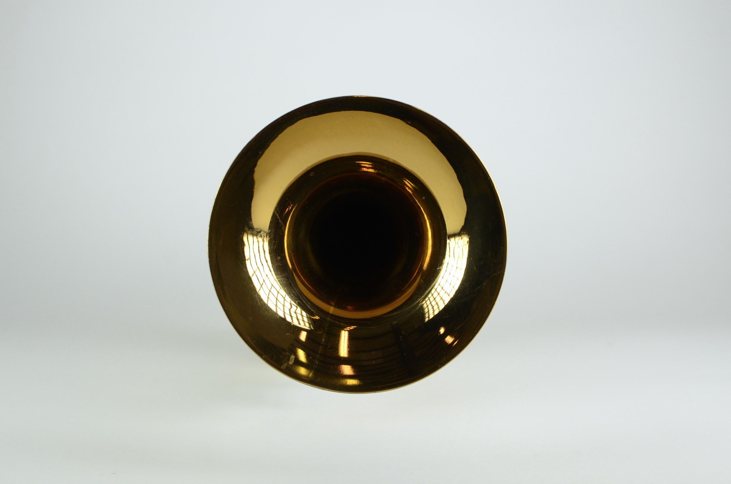 Holton Professional Trumpet, Symphony Series