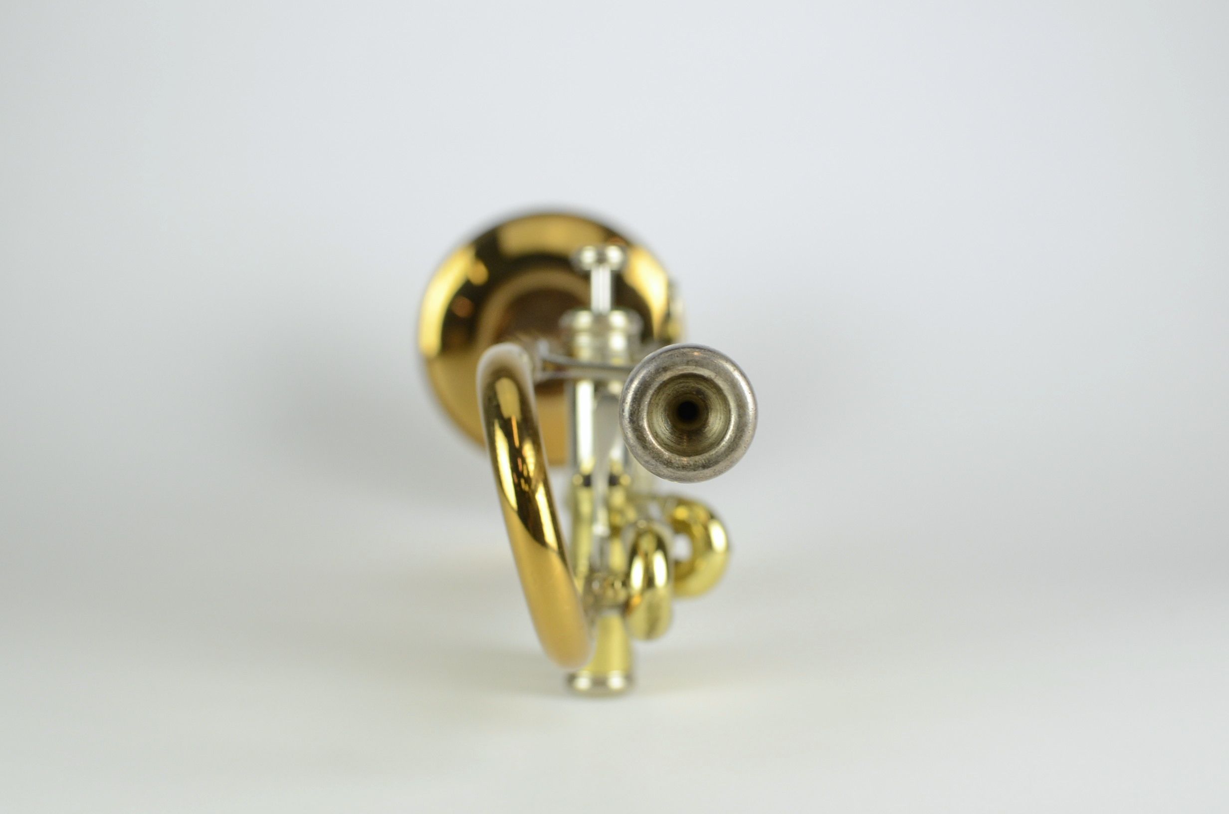 Holton Professional Trumpet, Symphony Series