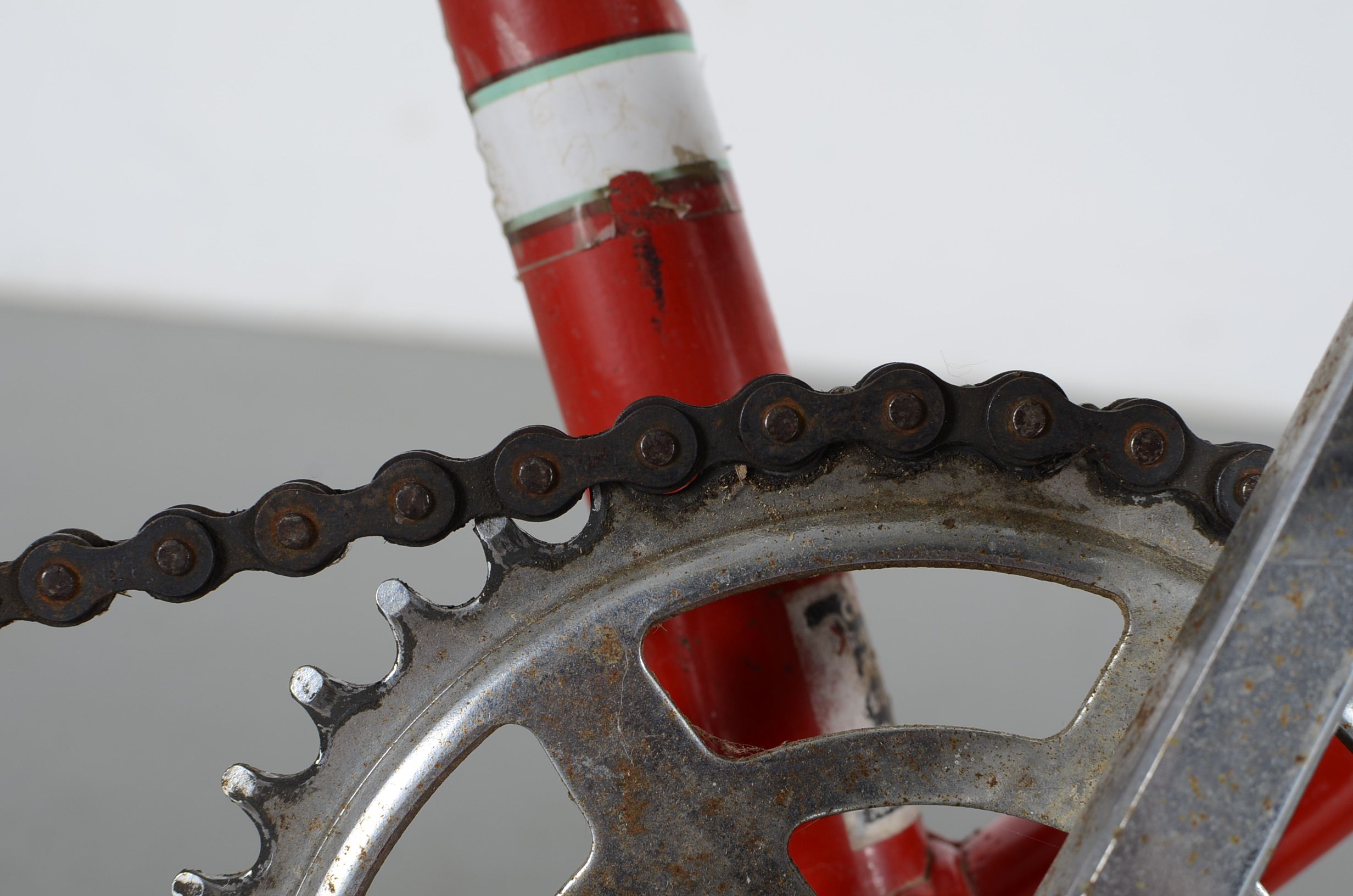 Vintage AEC Kids Single Speed BMX Bike