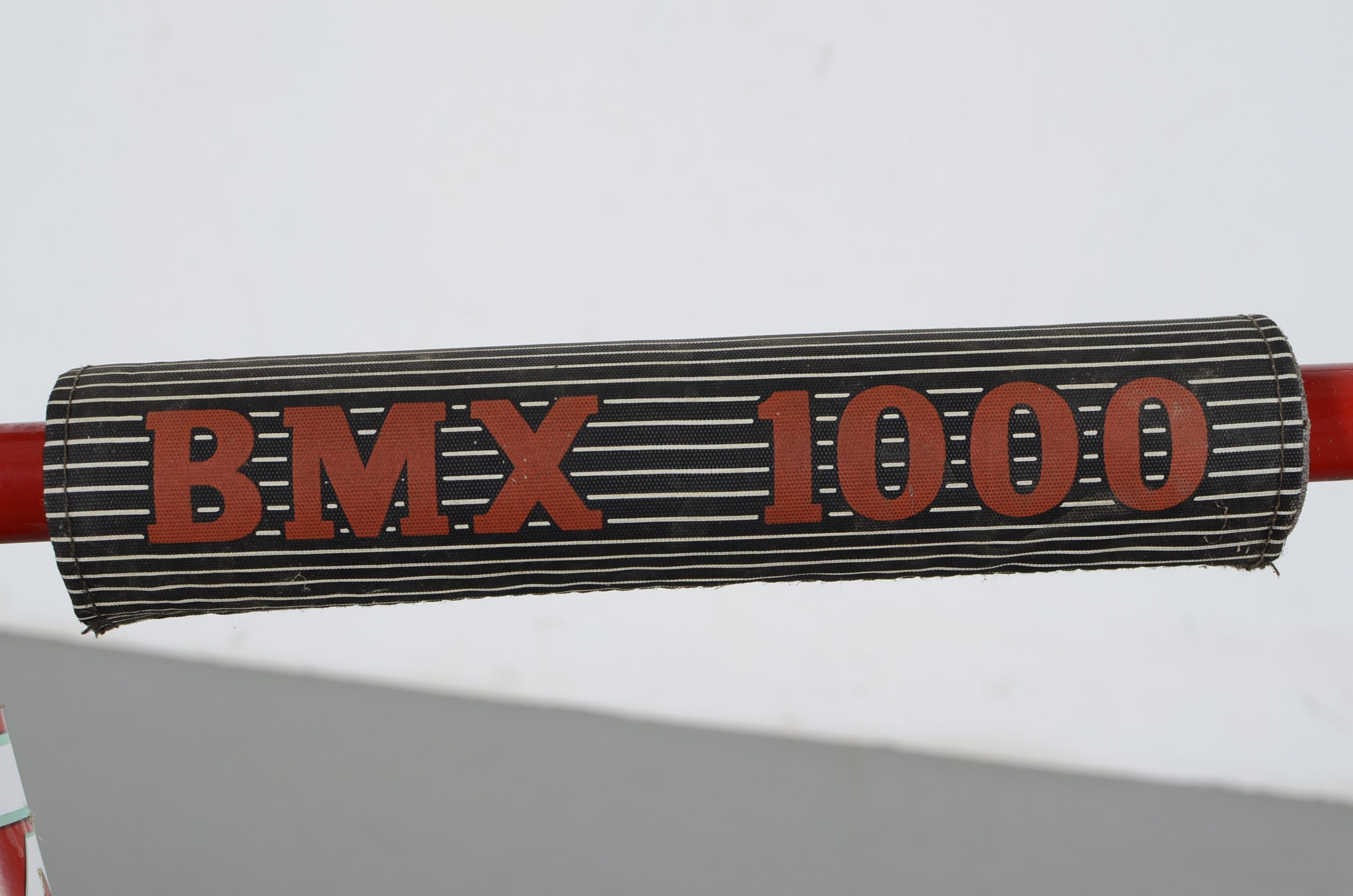 Vintage AEC Kids Single Speed BMX Bike