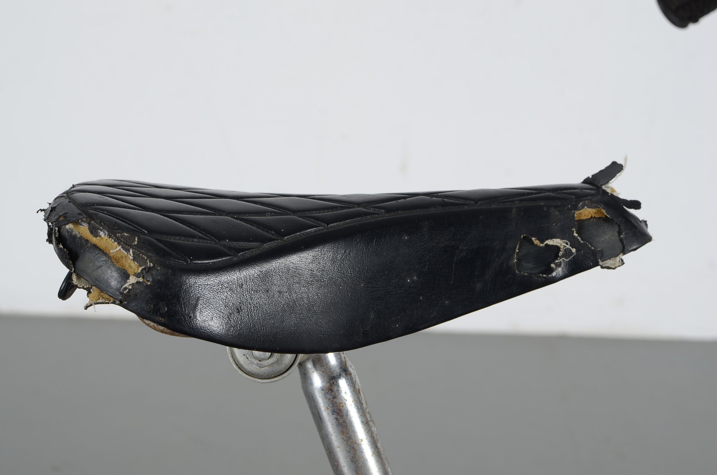 Vintage AEC Kids Single Speed BMX Bike