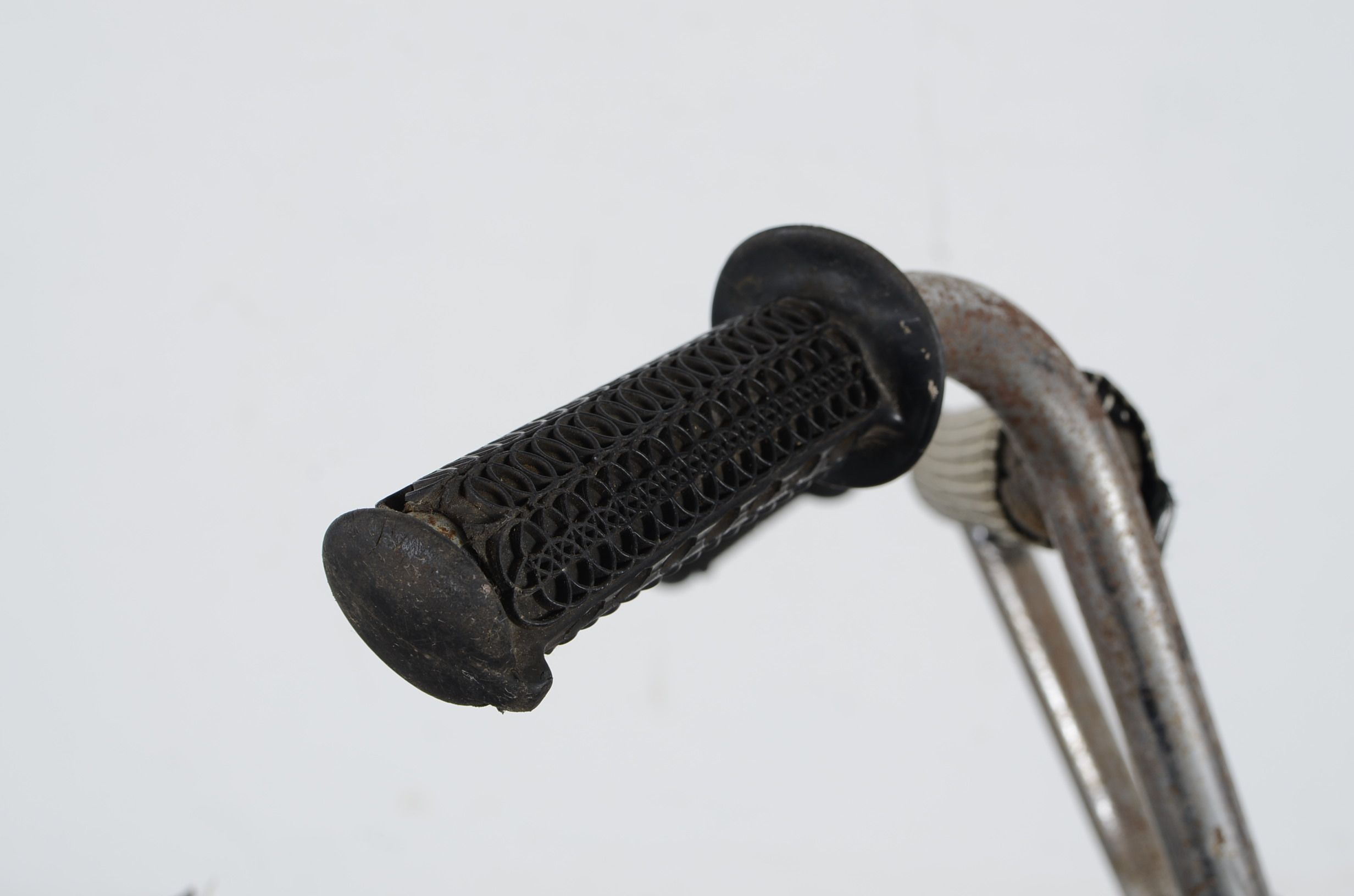 Vintage AEC Kids Single Speed BMX Bike