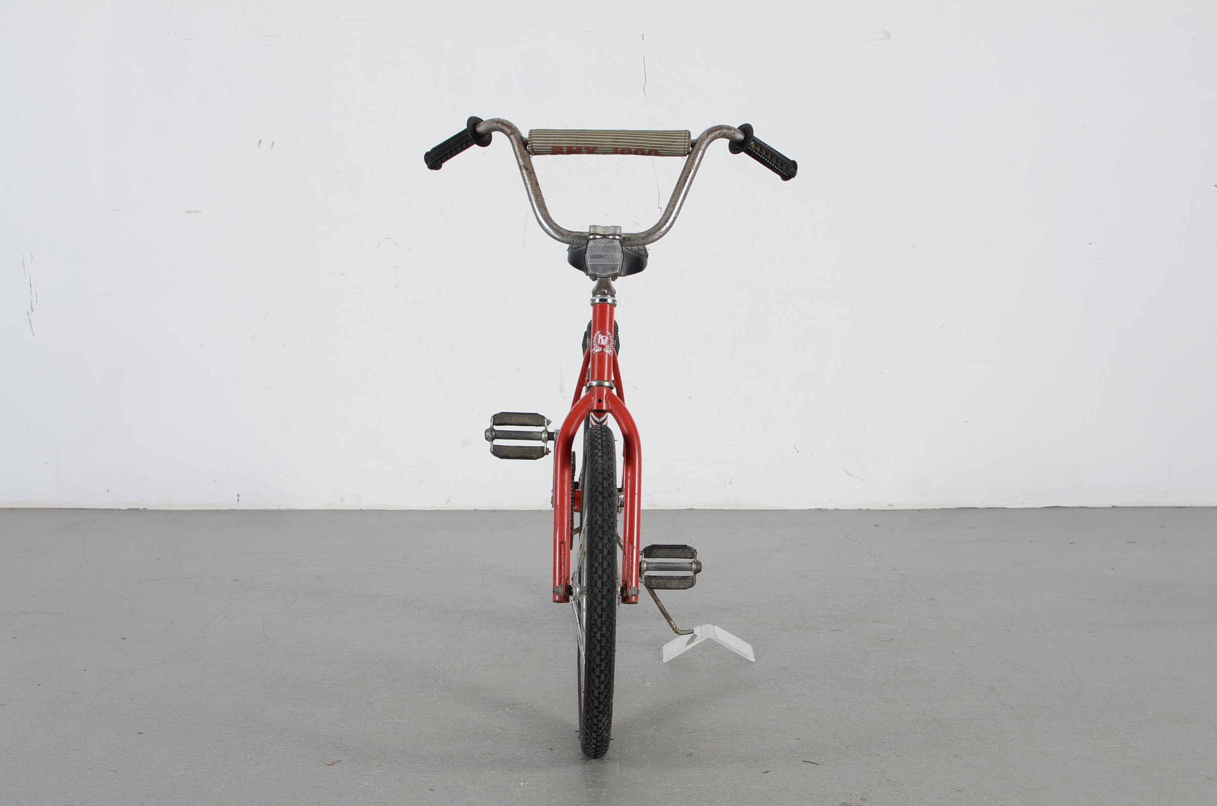 Vintage AEC Kids Single Speed BMX Bike