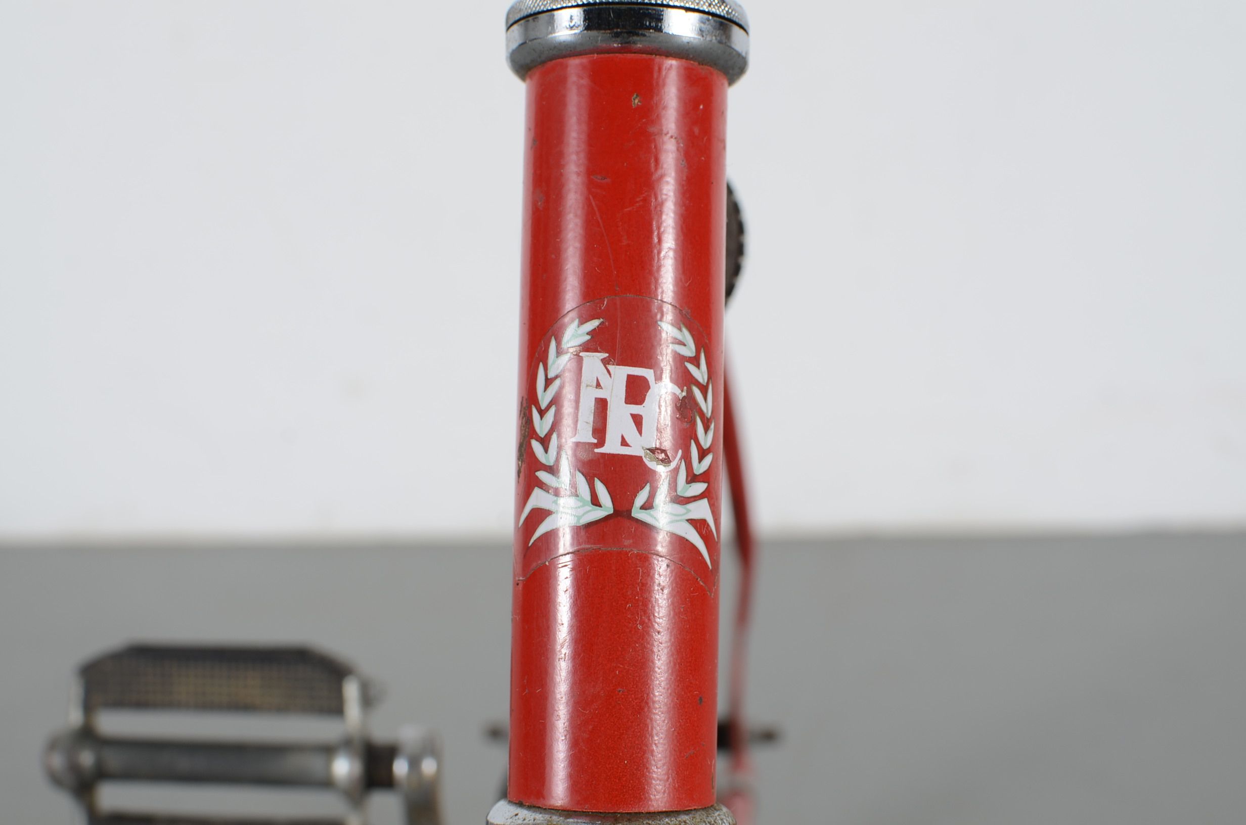 Vintage AEC Kids Single Speed BMX Bike