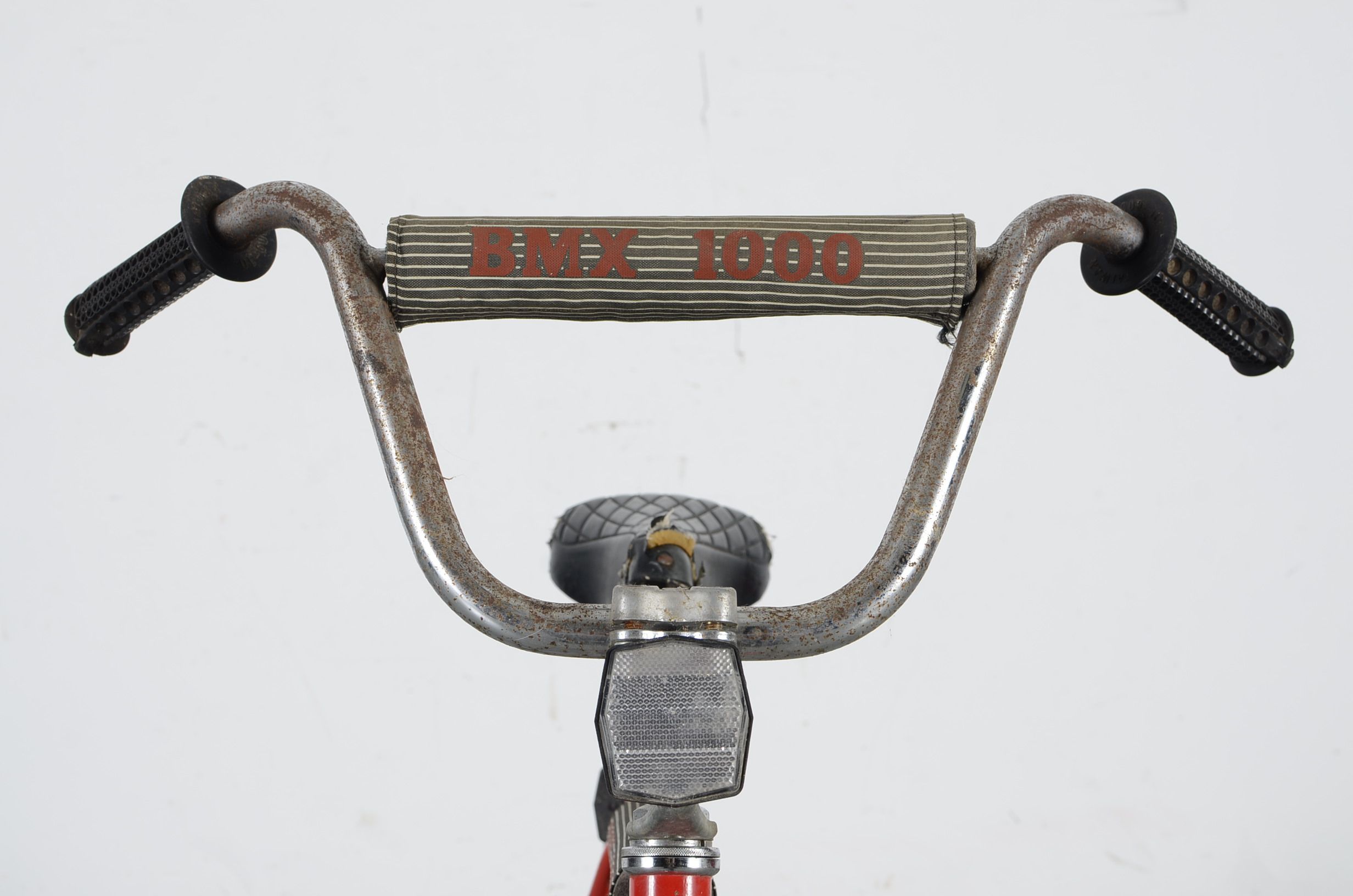 Vintage AEC Kids Single Speed BMX Bike