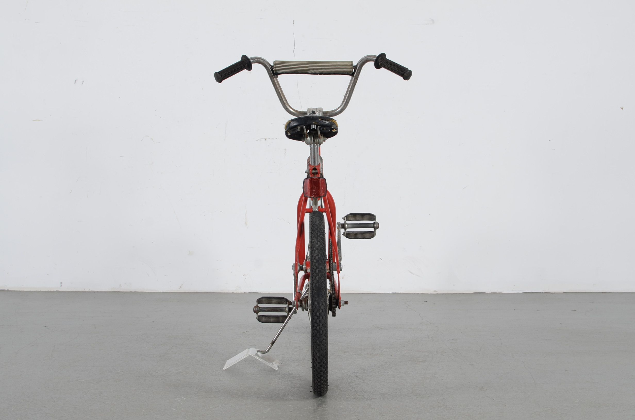 Vintage AEC Kids Single Speed BMX Bike