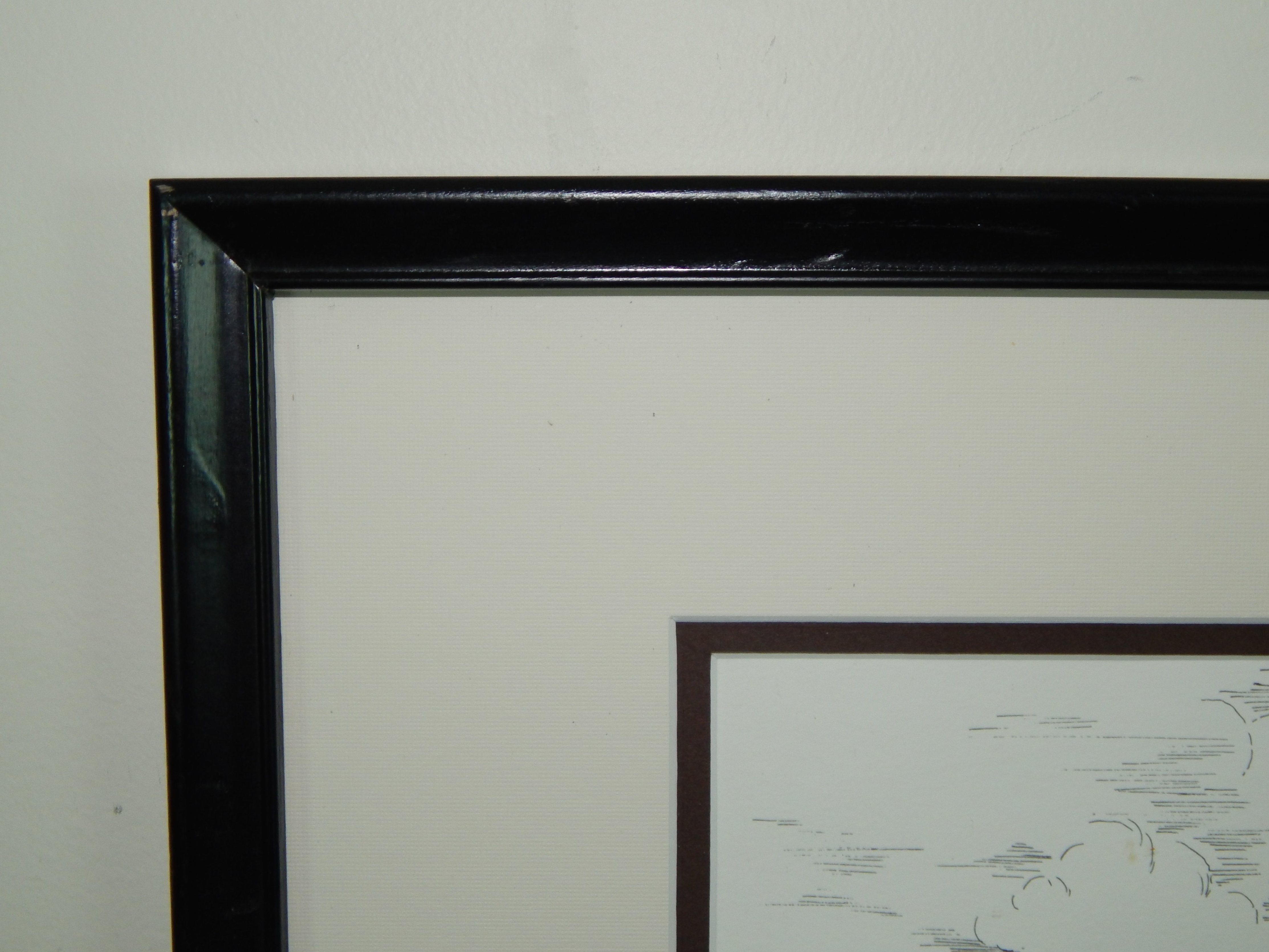 Geneva South Prints "Union Termainal" & "Findley Market"