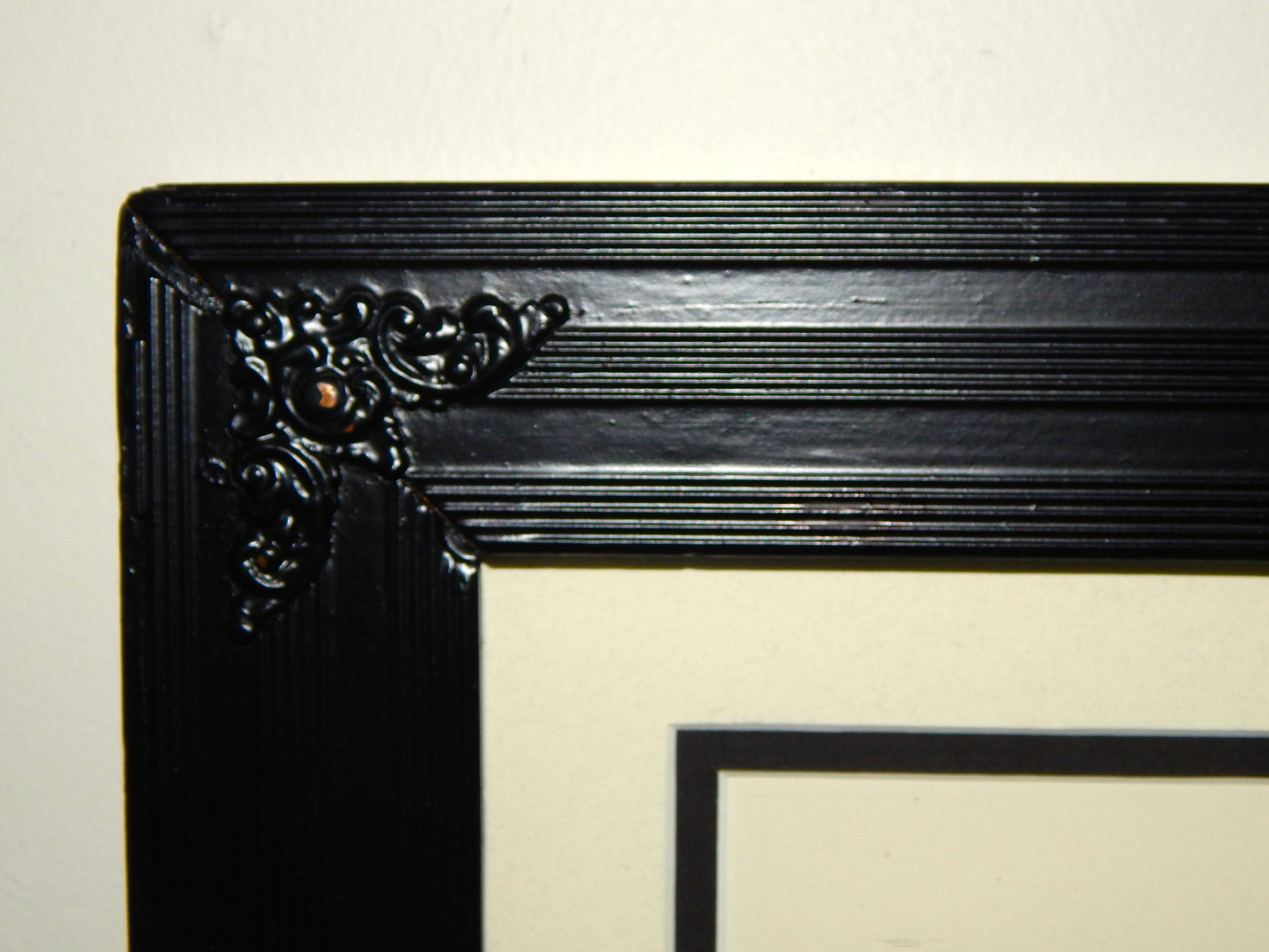 Geneva South Prints "Union Termainal" & "Findley Market"