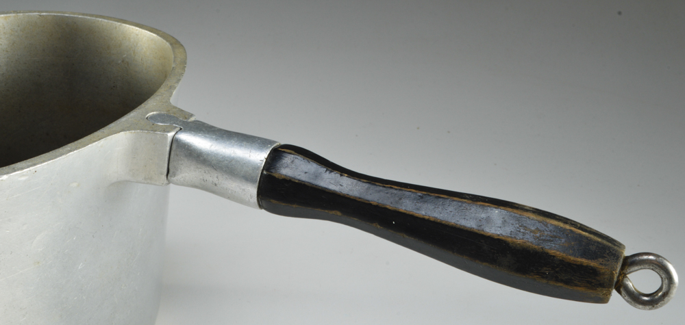 Set of Three Super Maid Cookware Pots