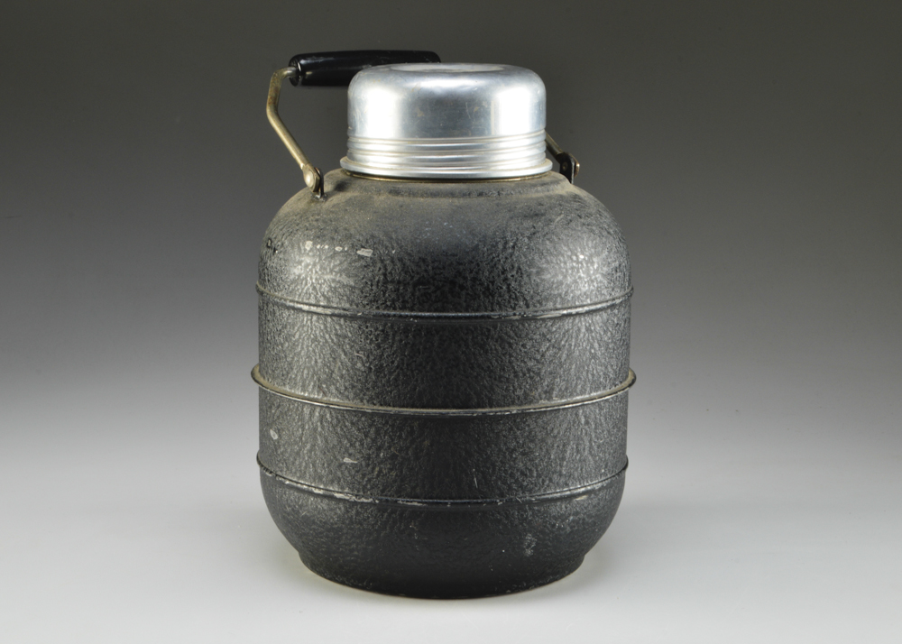 Aladdin Semi-Sealed Thermal Jar