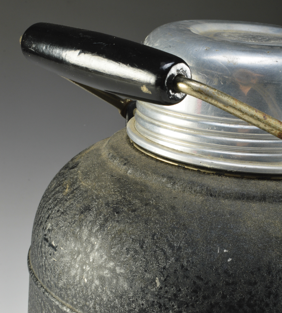 Aladdin Semi-Sealed Thermal Jar