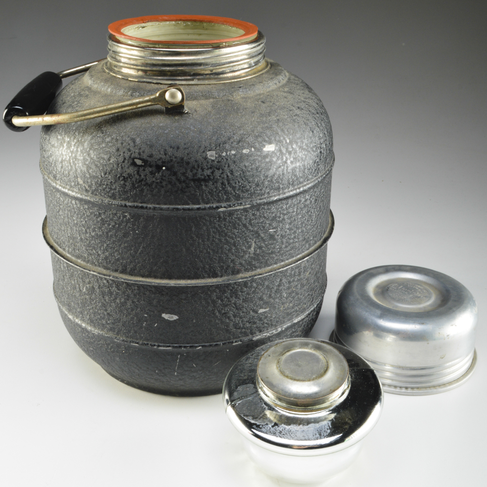 Aladdin Semi-Sealed Thermal Jar