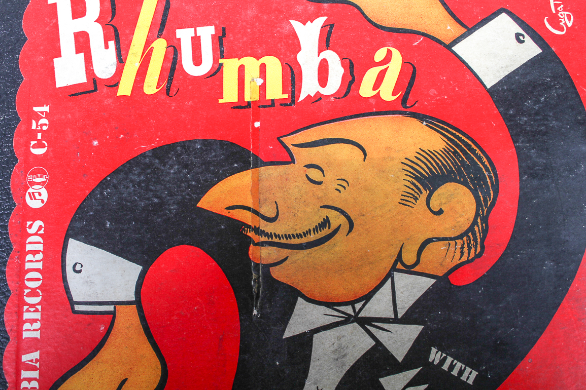 Collection of Vintage 78 LP Sets