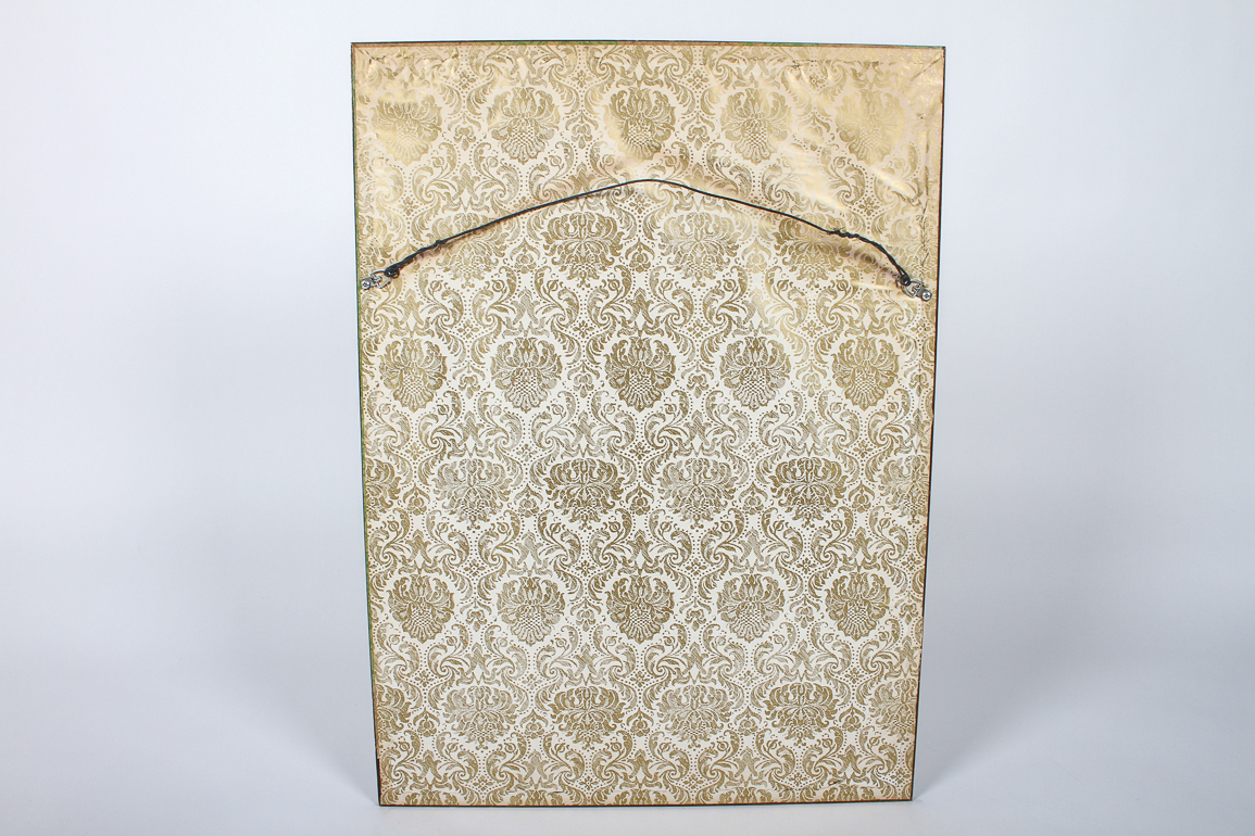 Luigi Kasimir Pencil Signed Etching "Hamburg, Zoli Canal"