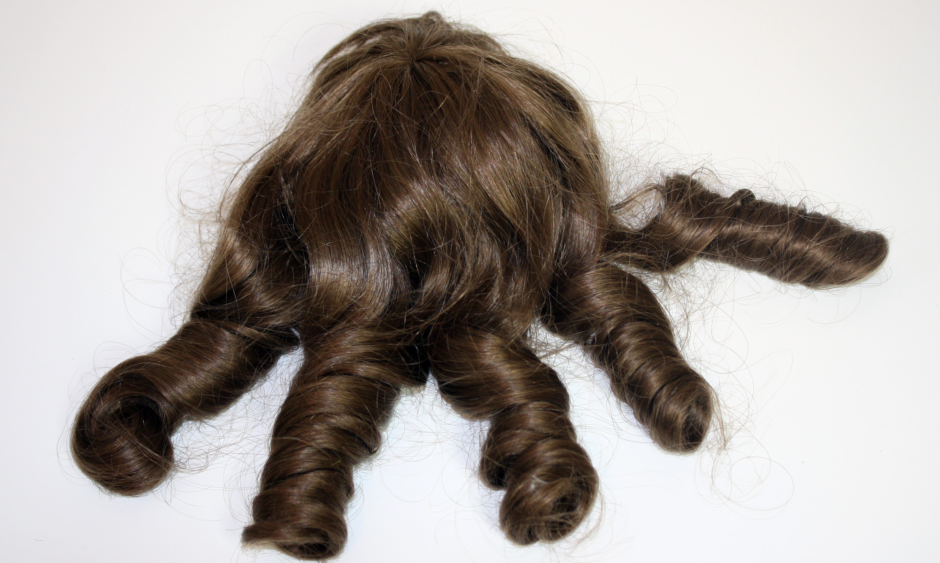 Vintage Porcelain Simon Halbig Marked Doll i