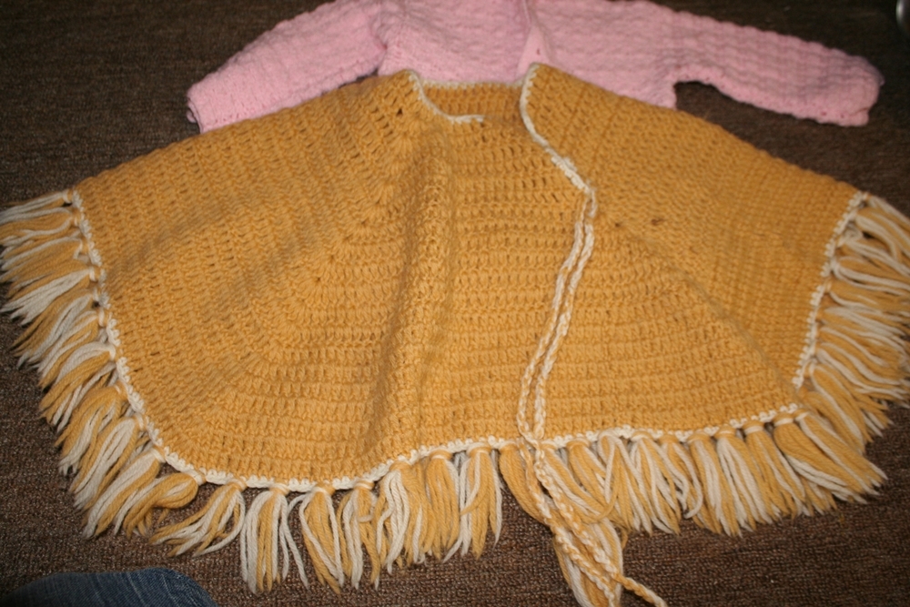 Toddler Vintage Dresses