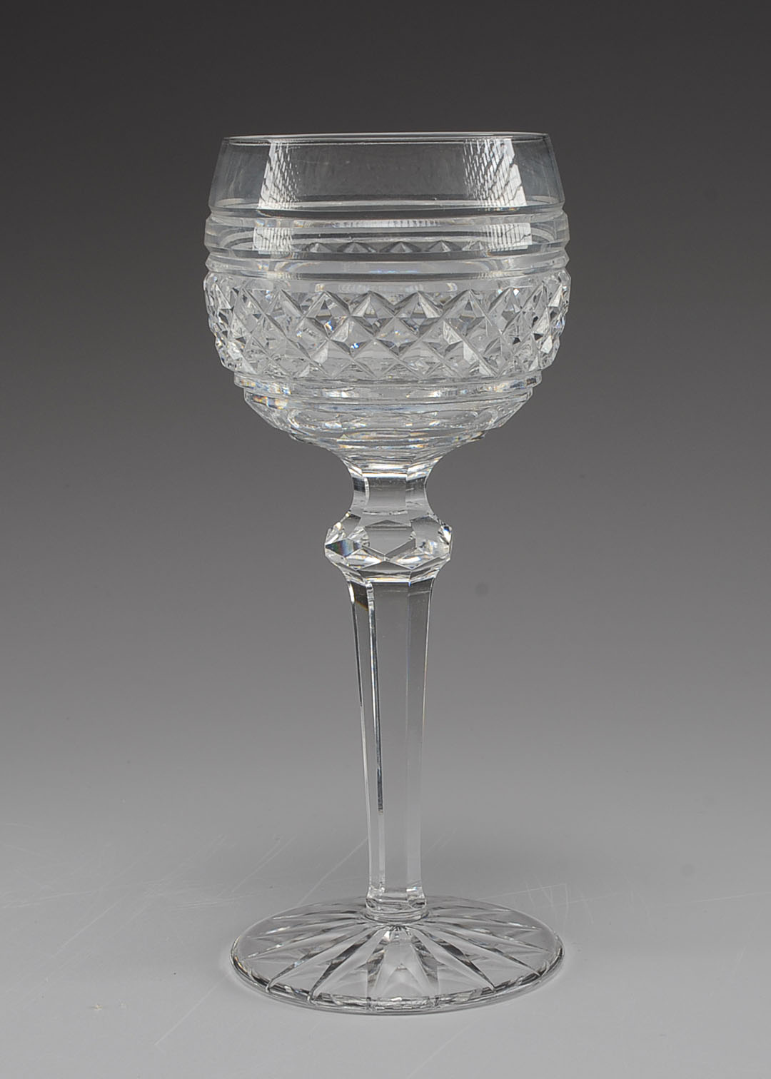 Set of Waterford Crystal Stemware