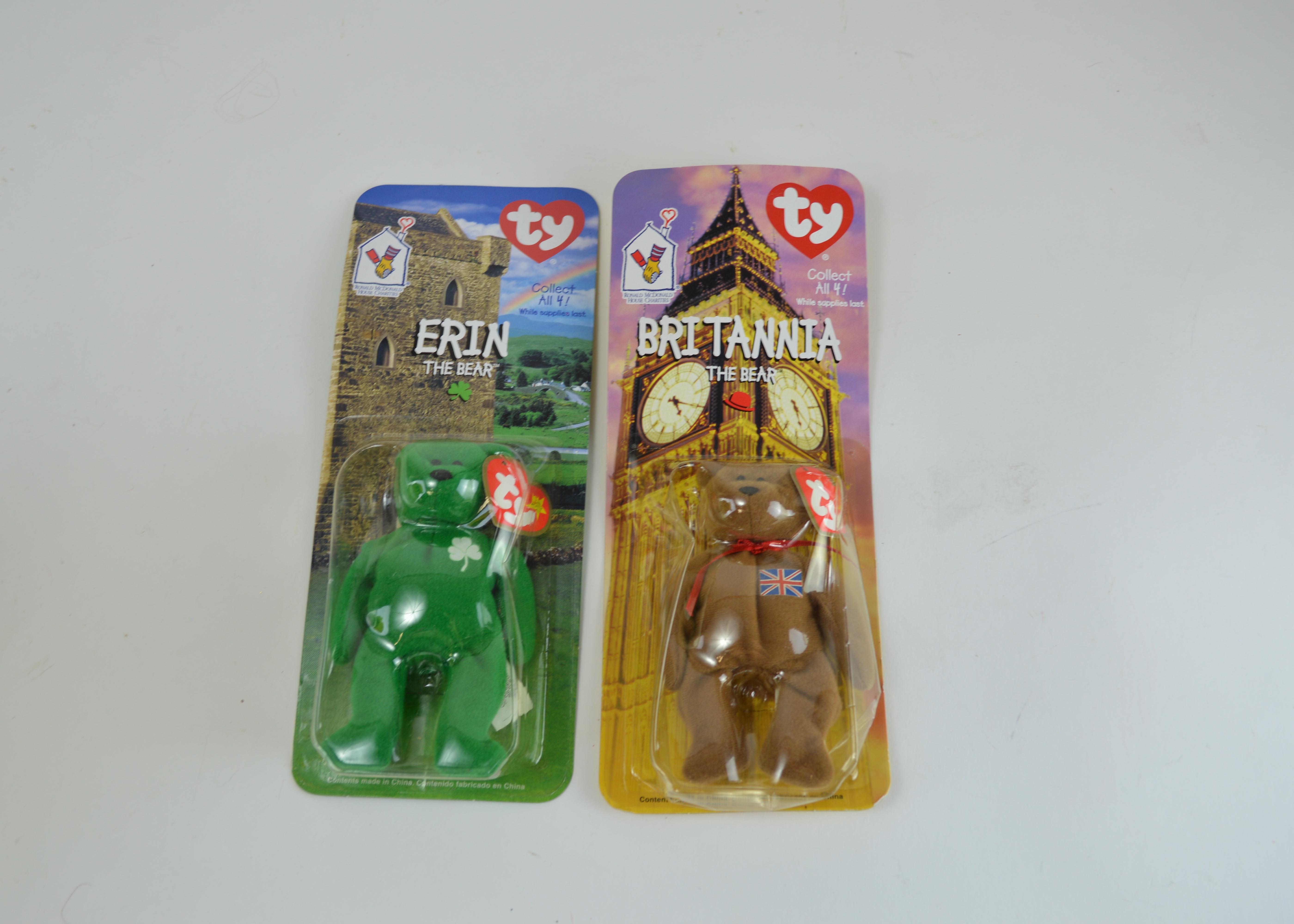 Vintage International Dolls and Windmill Tapestry