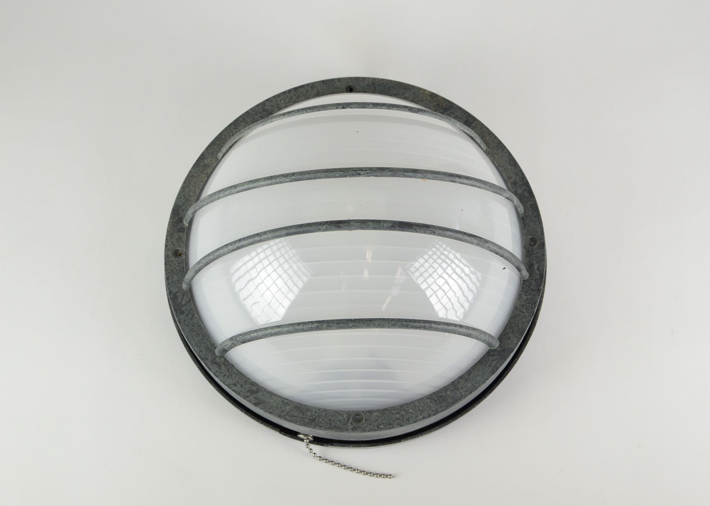 Hunter Outdoor Fan Light Kit