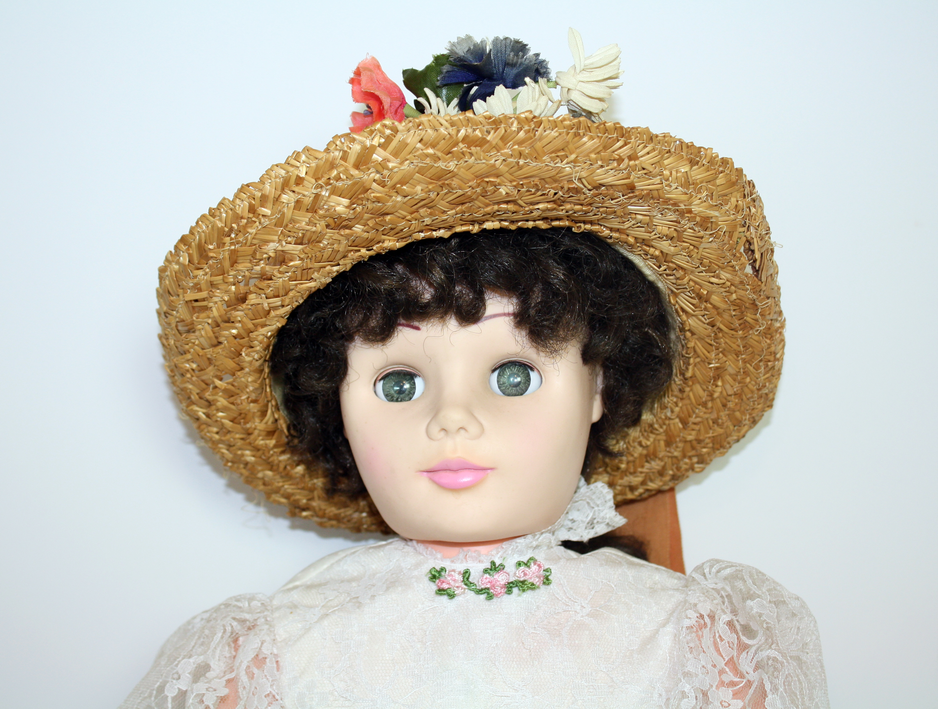 Vintage Lovee Doll