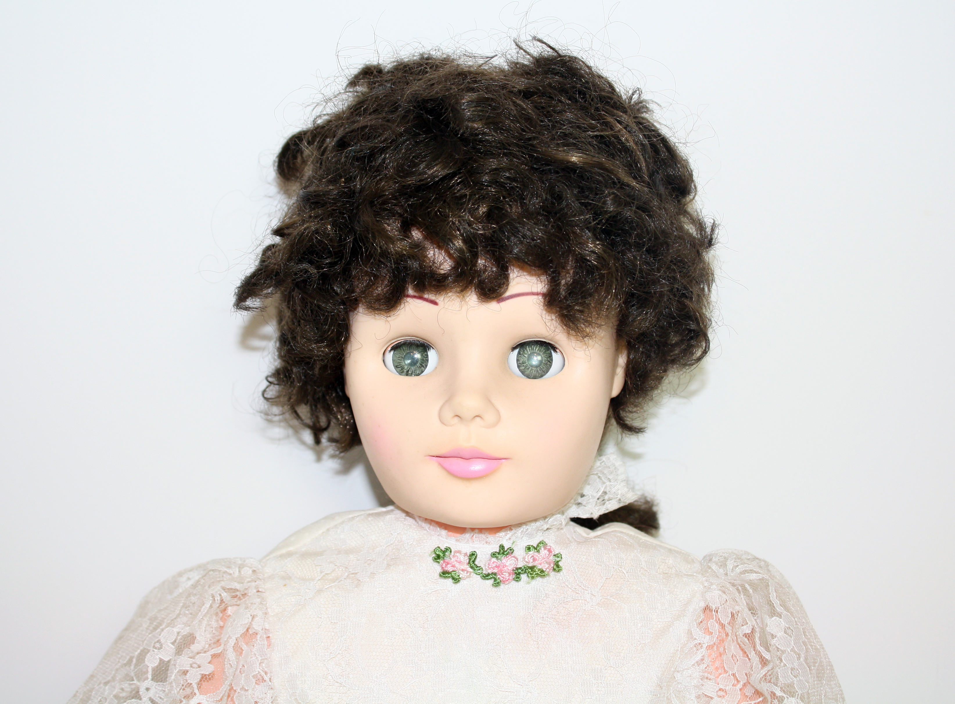 Vintage Lovee Doll