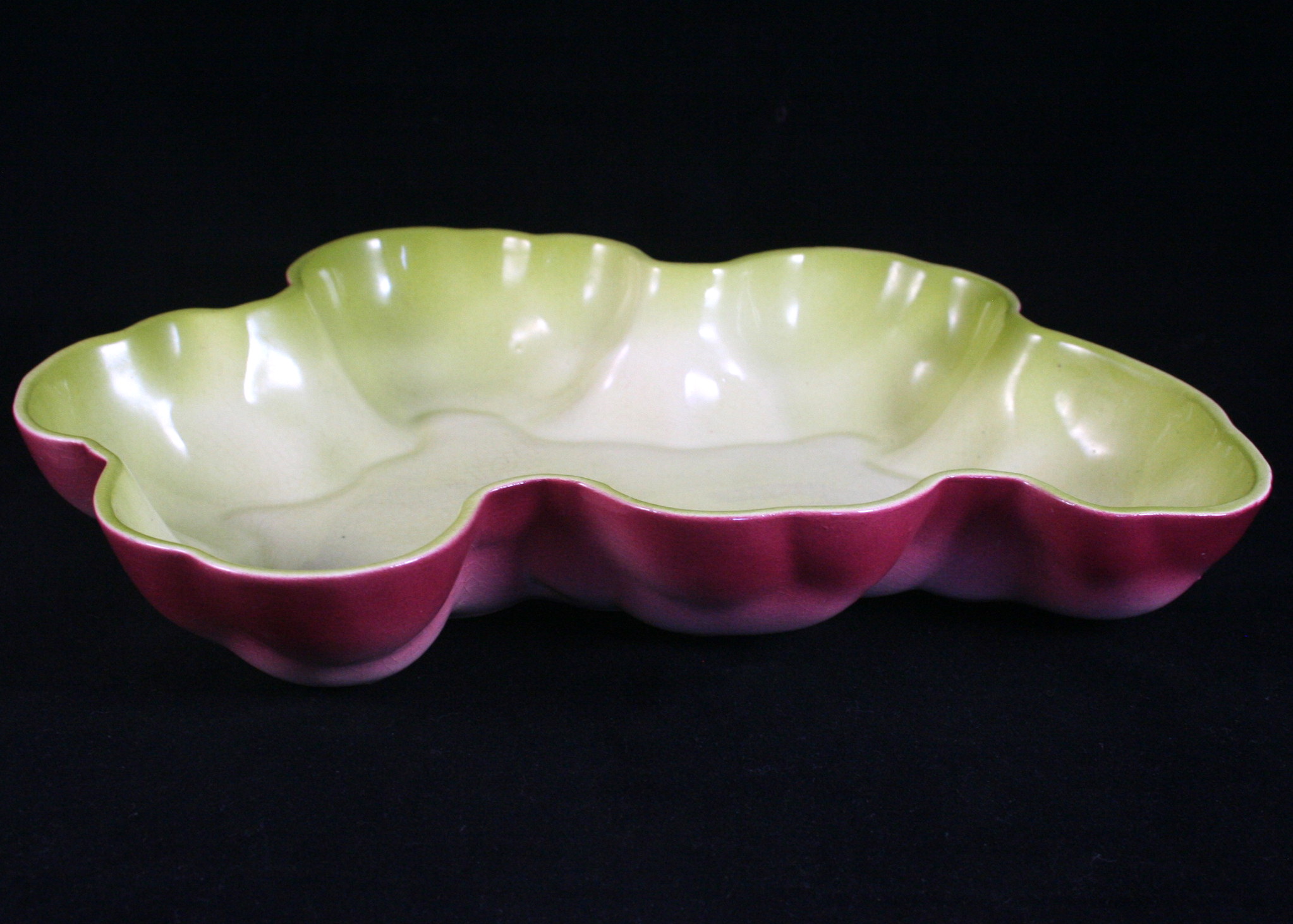 Vintage California Art Pottery