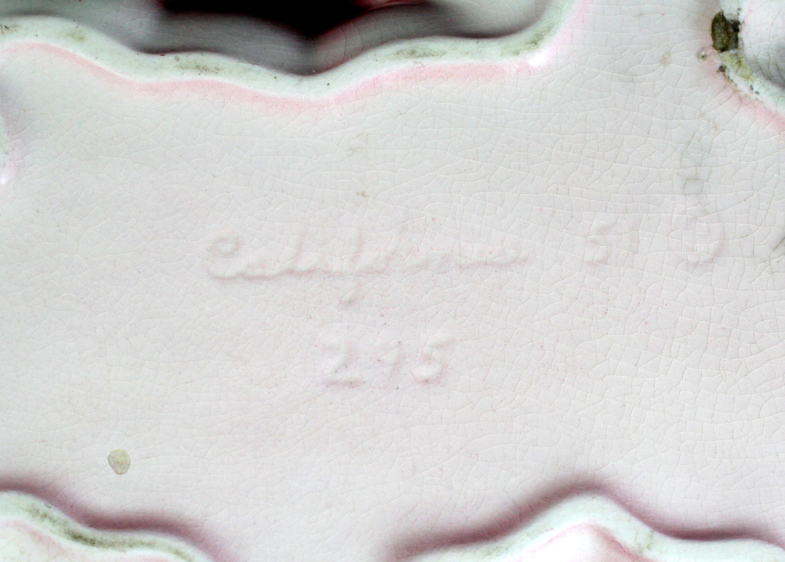 Vintage California Art Pottery