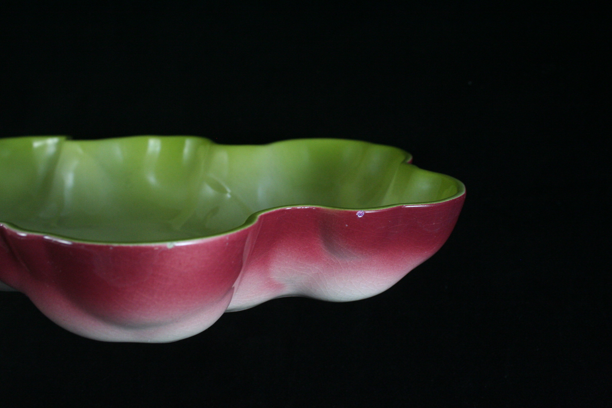 Vintage California Art Pottery