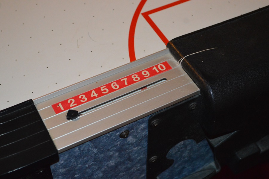 KT Sports Deluxe Air Hockey Table