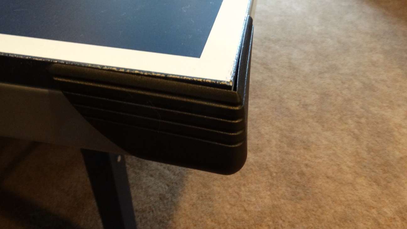 Stiga ST3000 Table Tennis Table