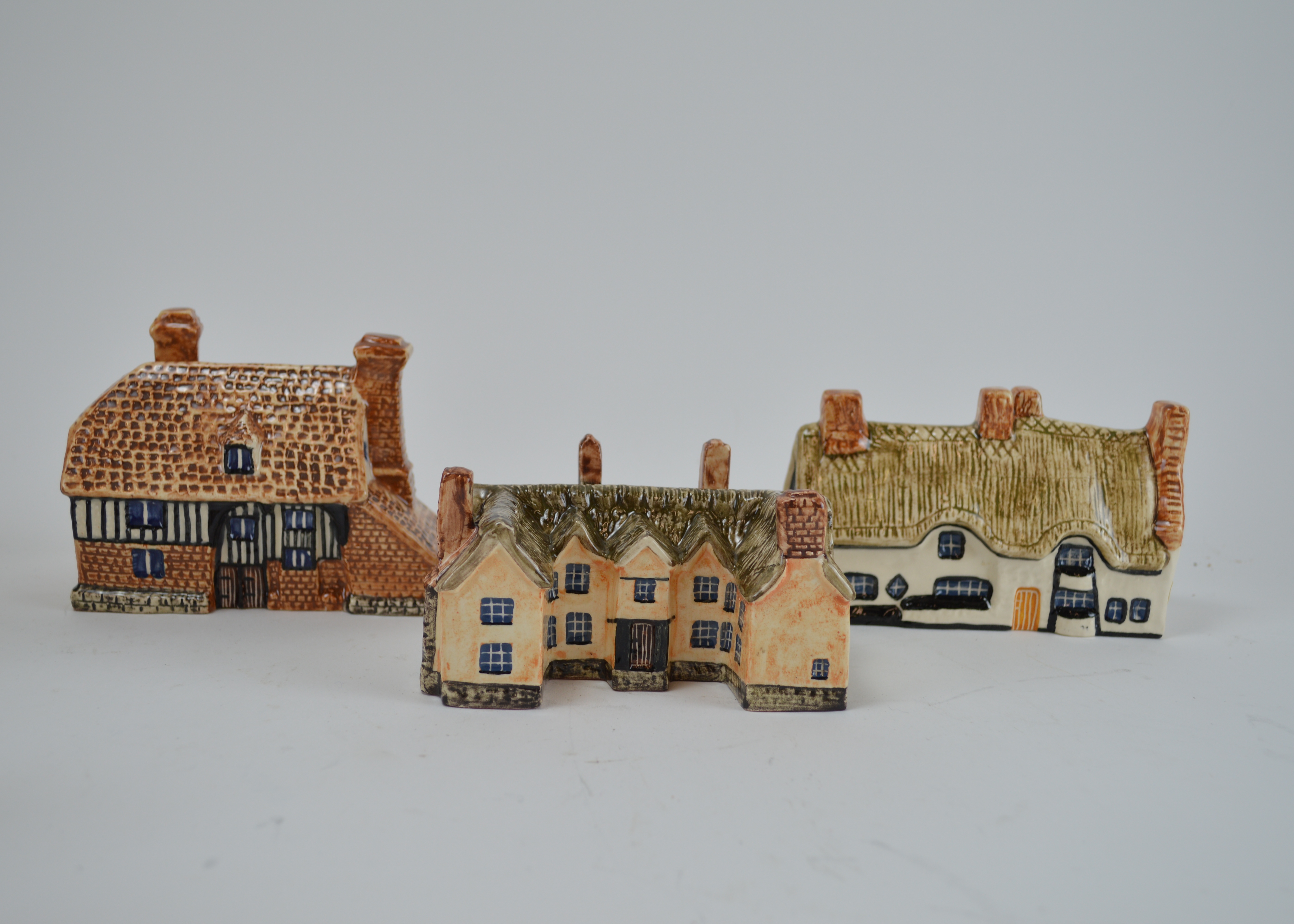 John Putnam Heritage House Collection