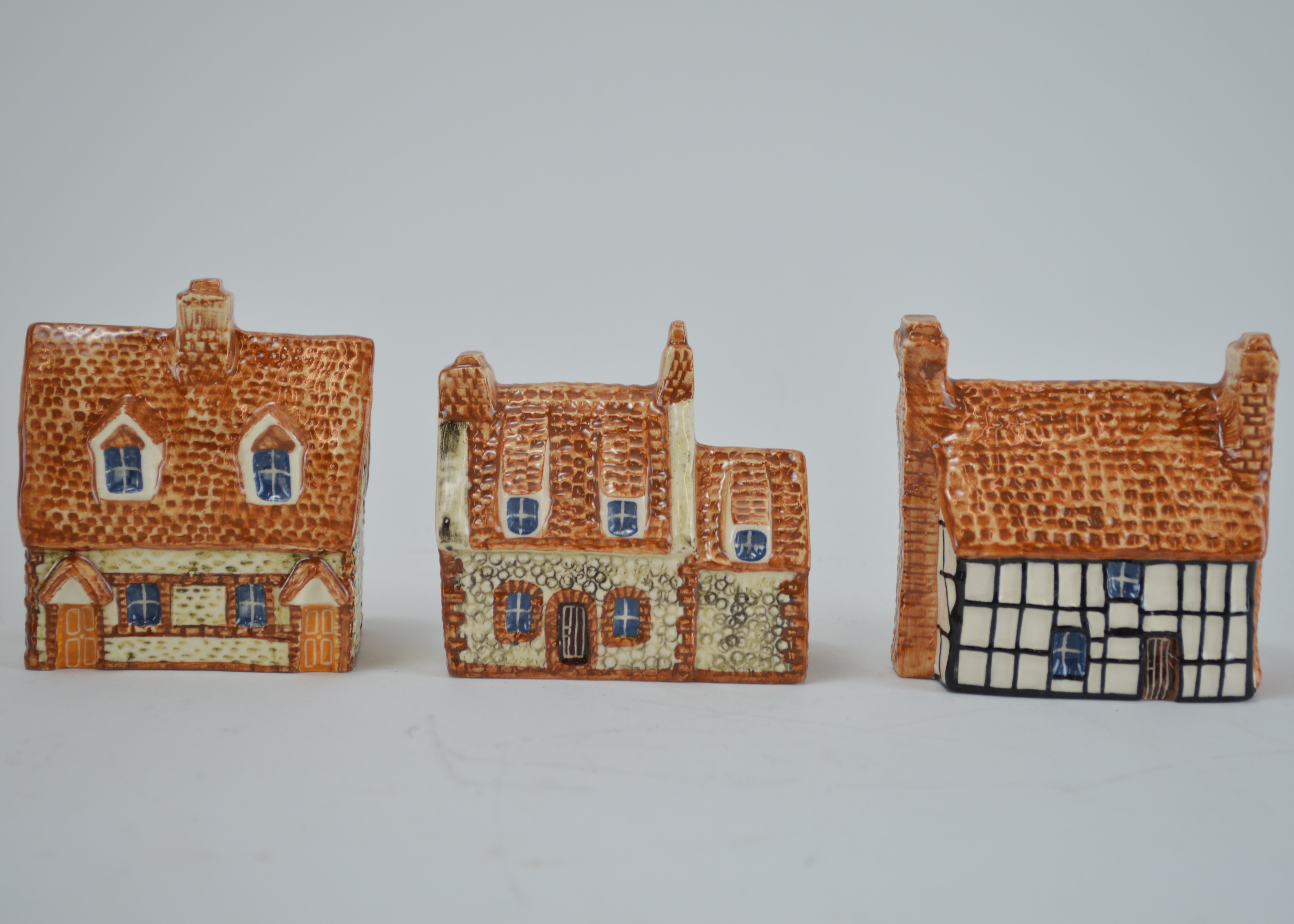 John Putnam Heritage House Collection