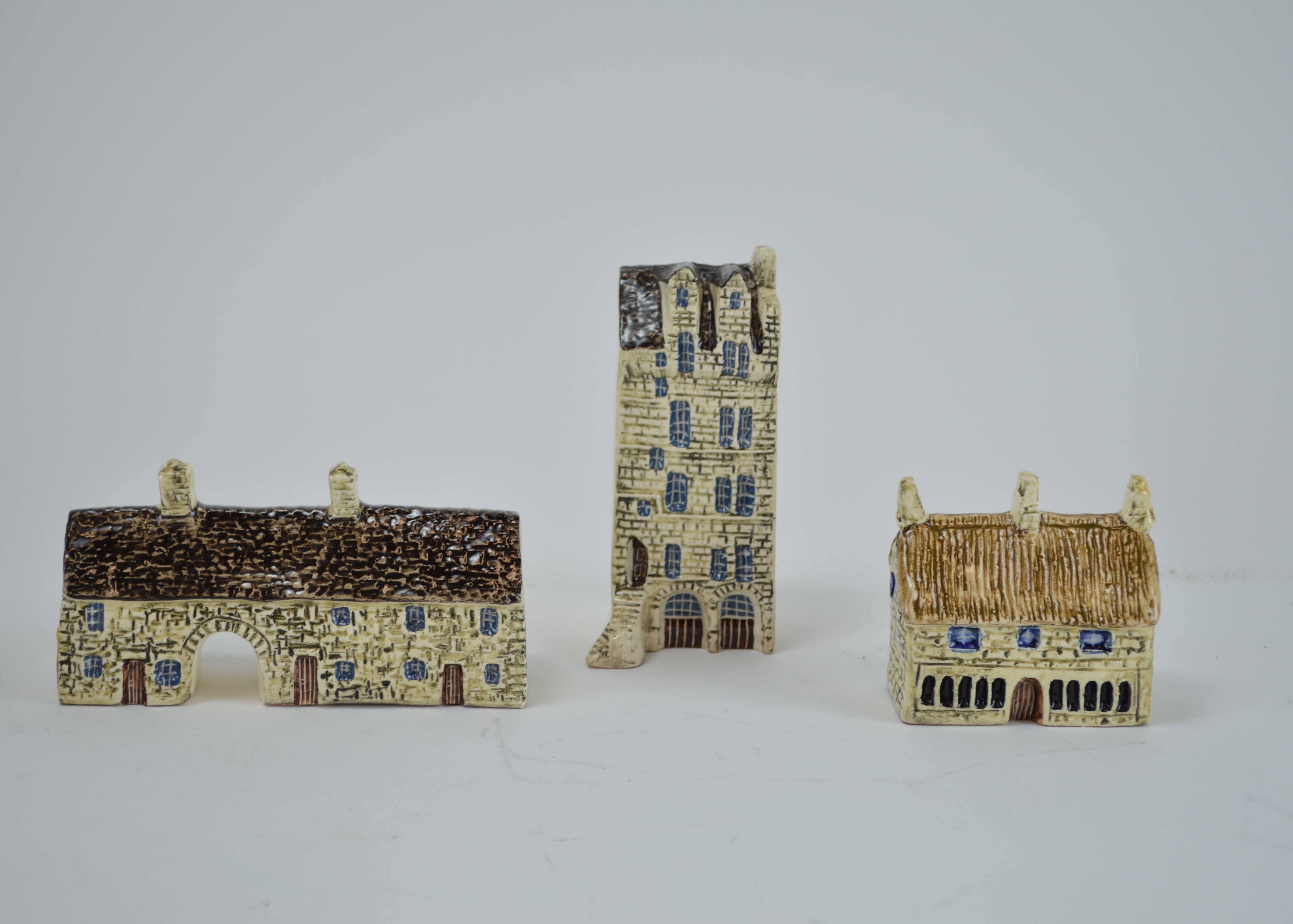 John Putnam Heritage House Collection