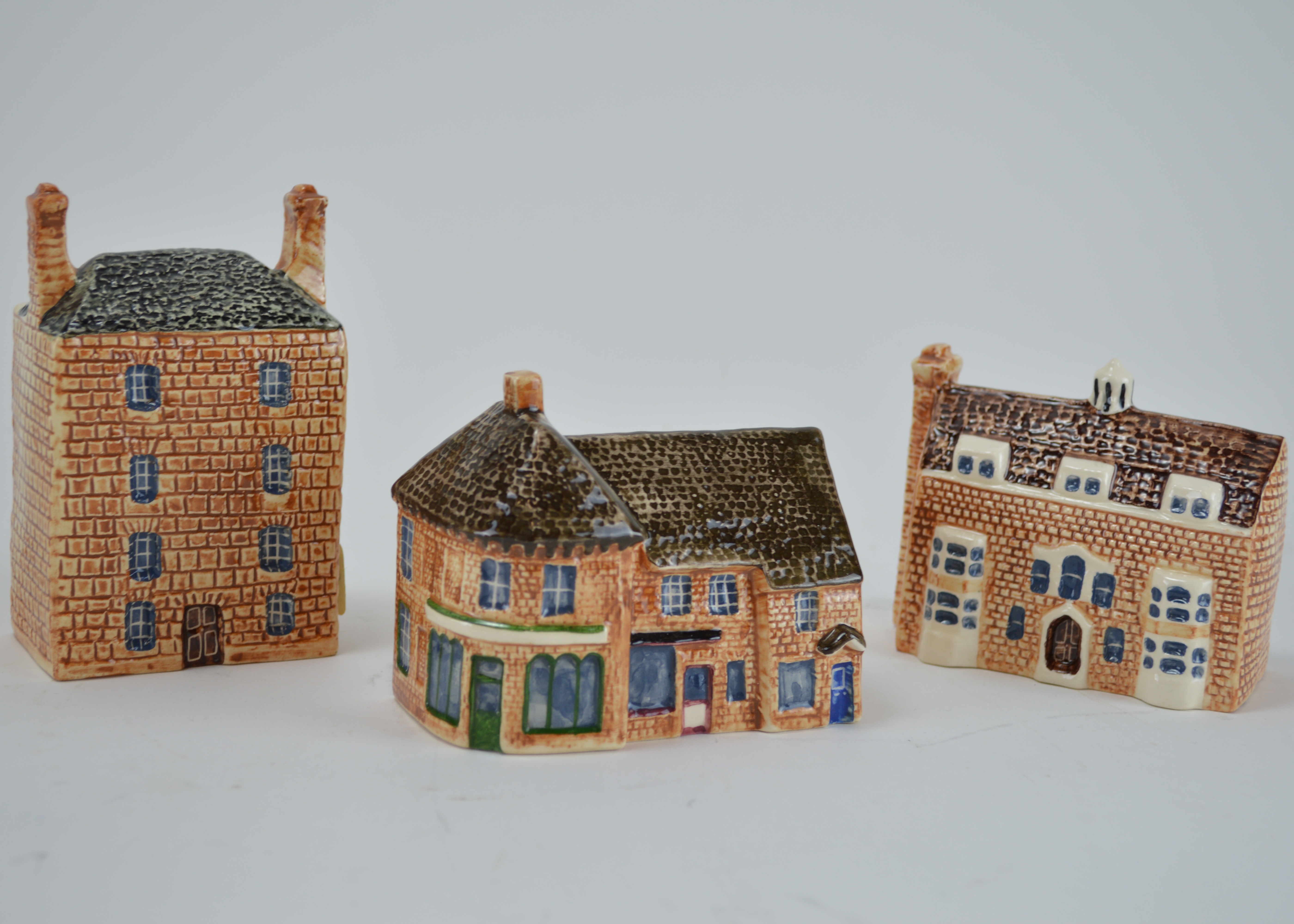 John Putnam Heritage House Collection