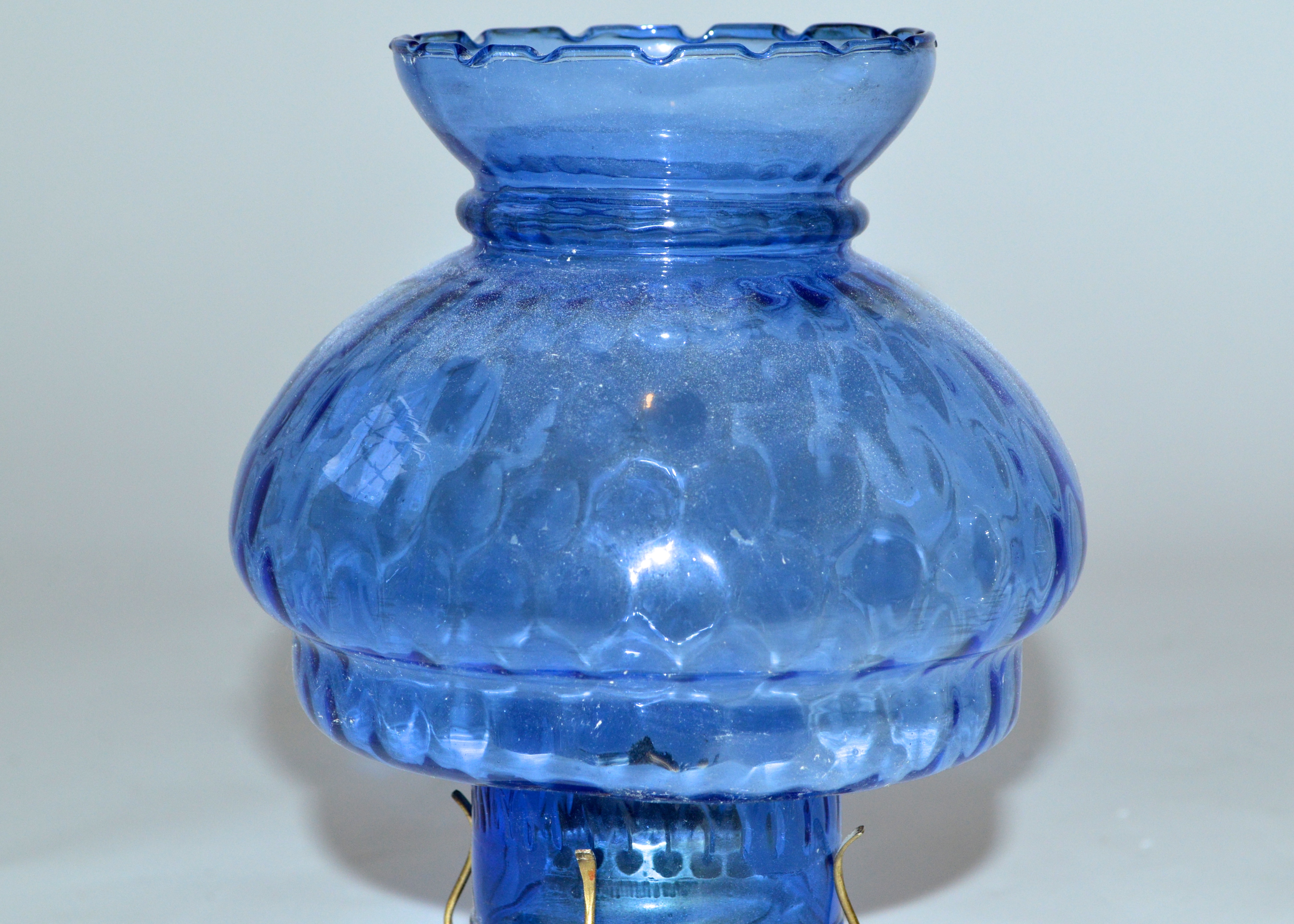 Pair of Vintage kerosene Lanterns