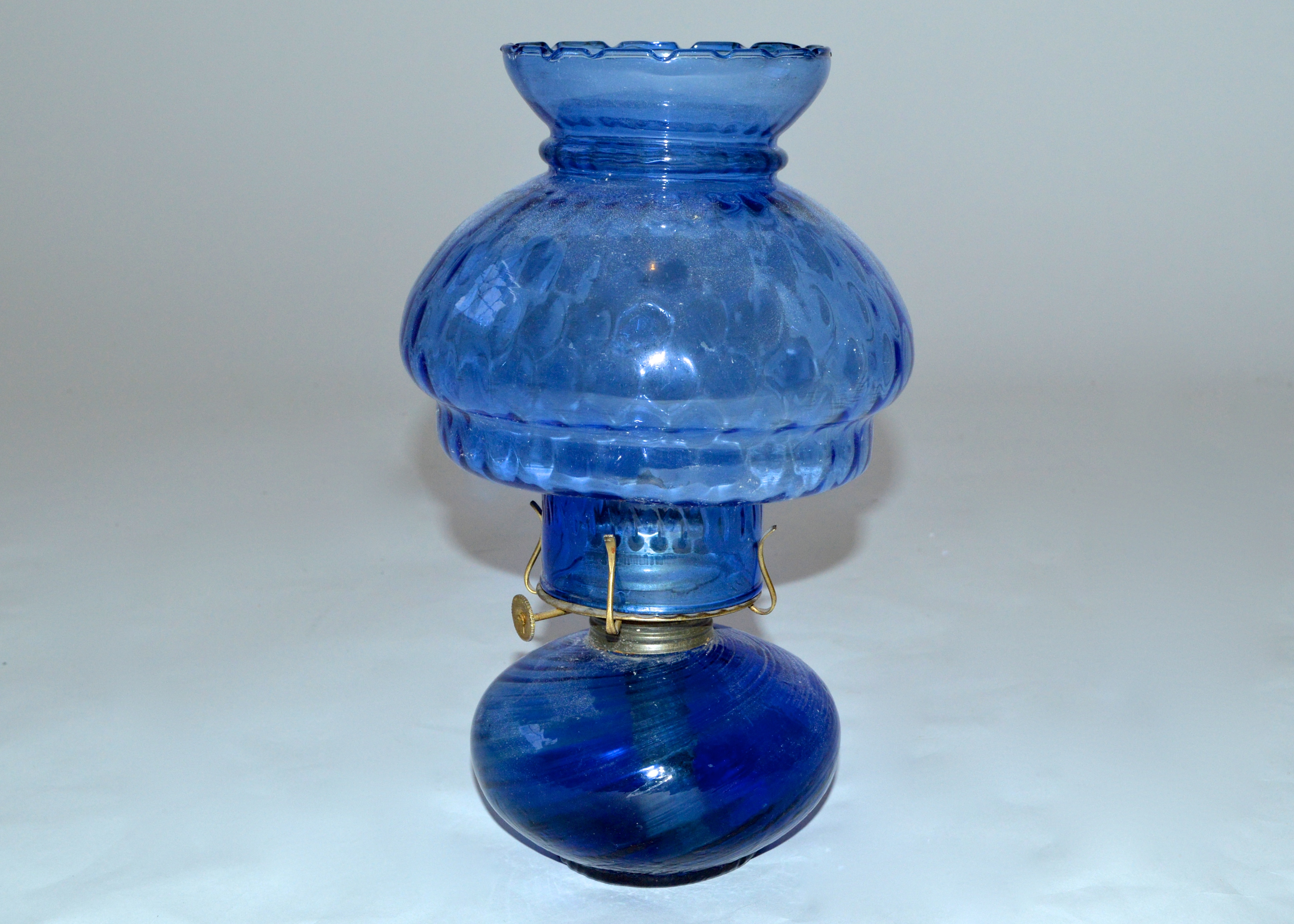 Pair of Vintage kerosene Lanterns