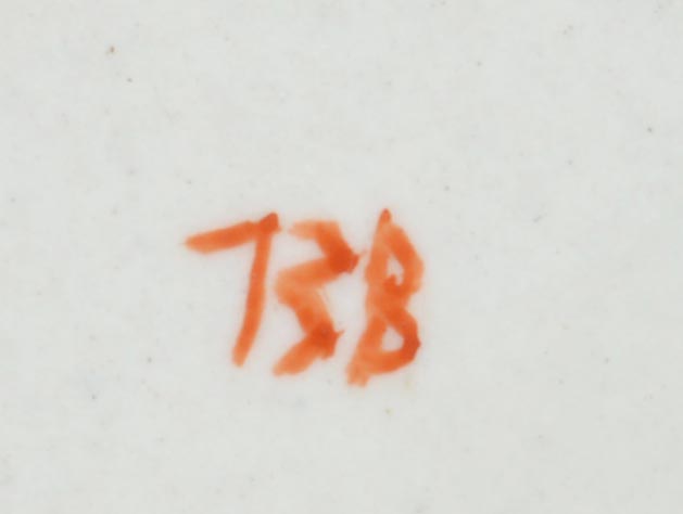 Porcelain Lidded Vases