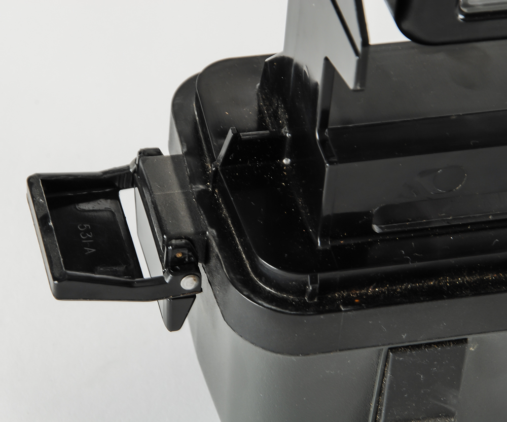 Humminbird LCR 2000 Portable Fish Finder