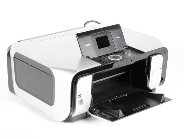 Canon Pixma MP610 Printer Copier and Scanner