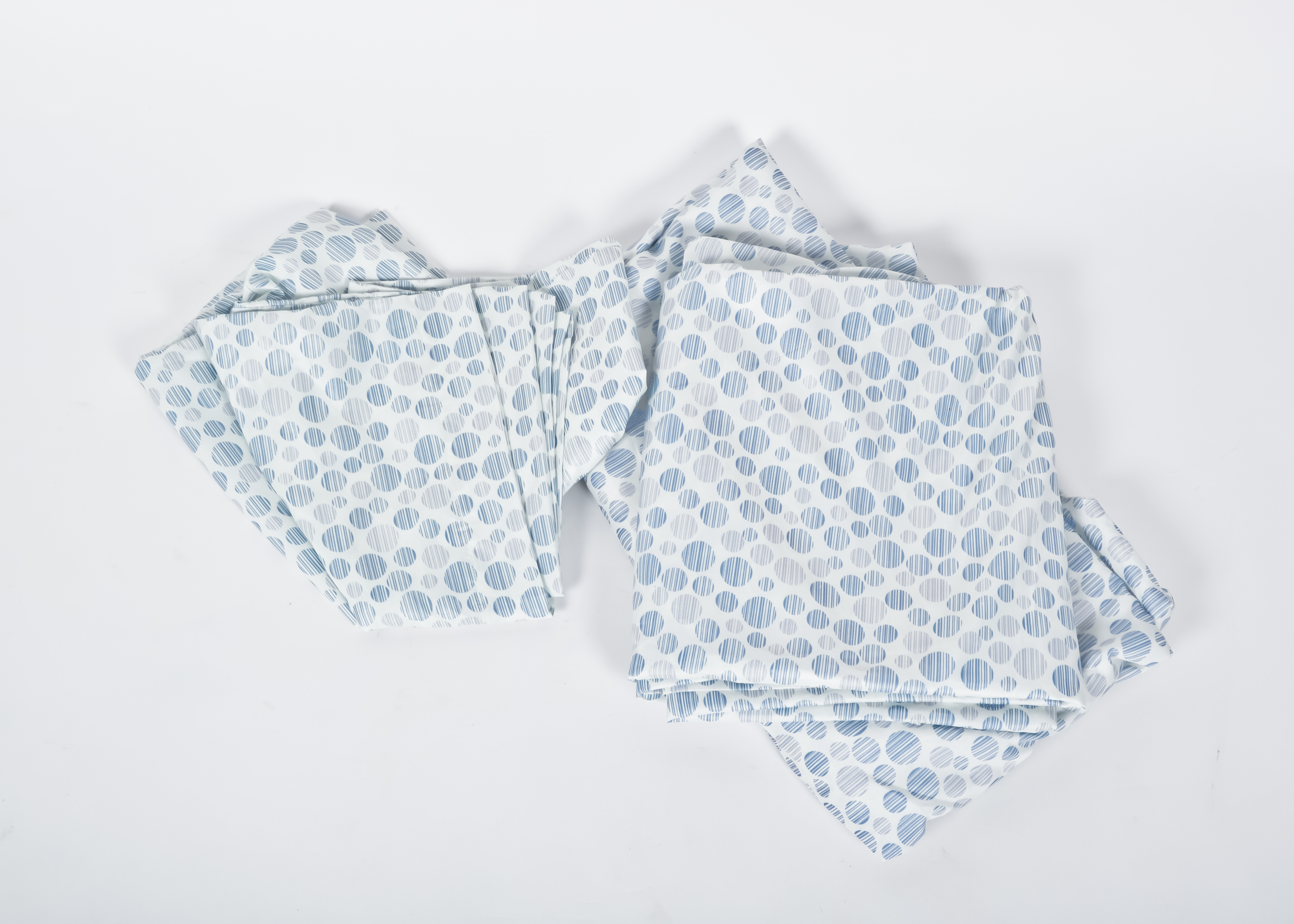 Full Sized Reversible Bed Set